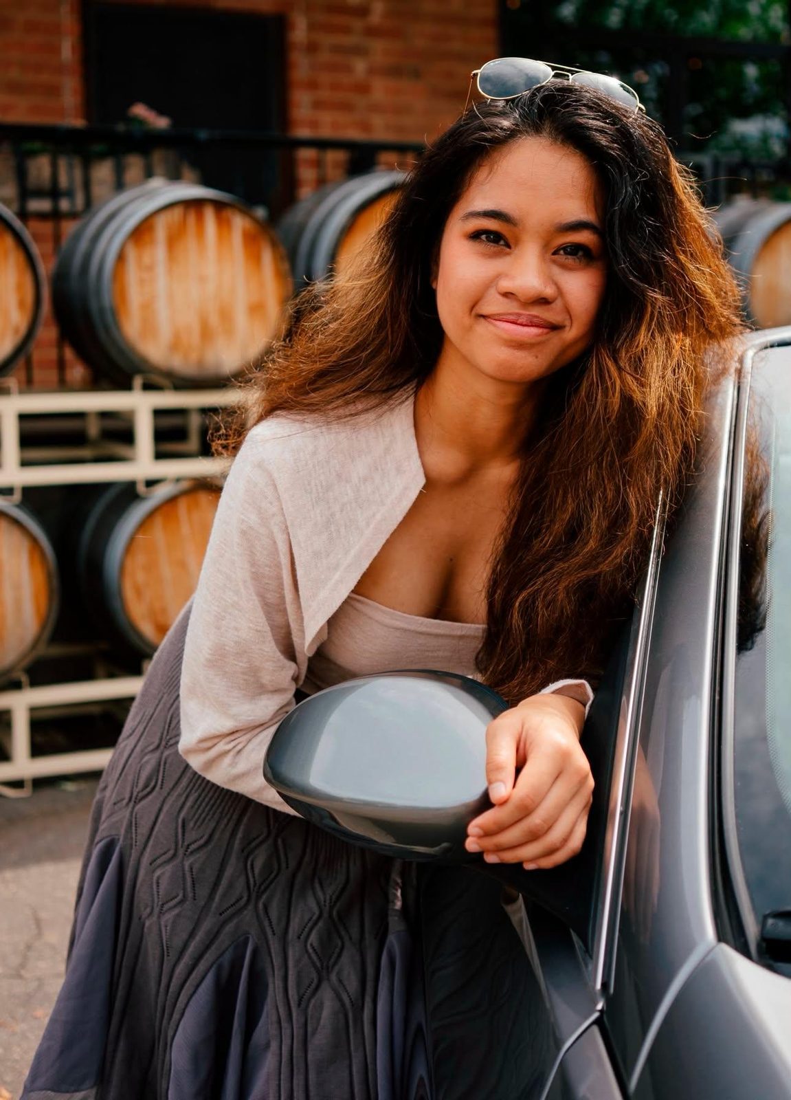Adina Afuola  — frame 11