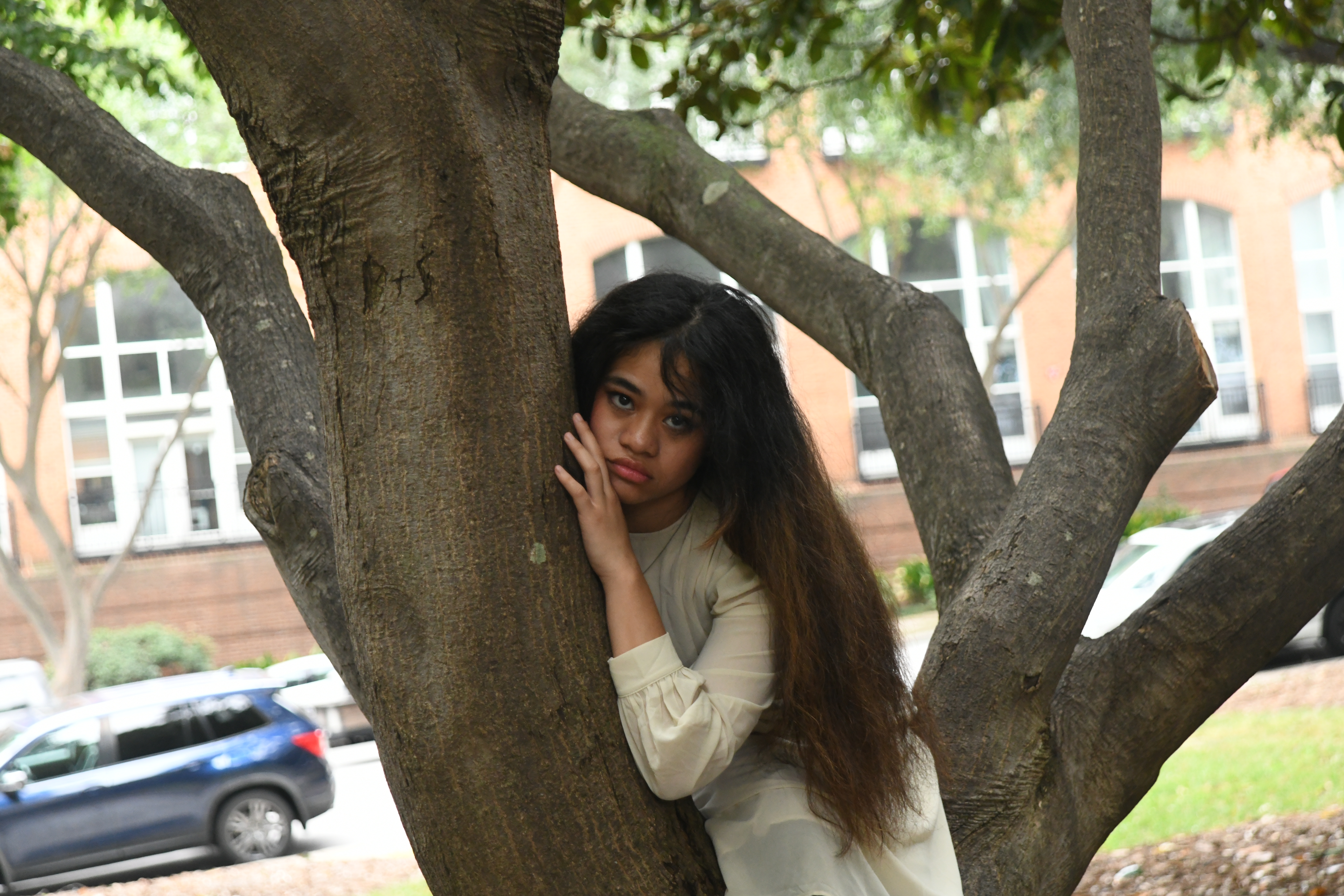 Adina Afuola  — frame 14