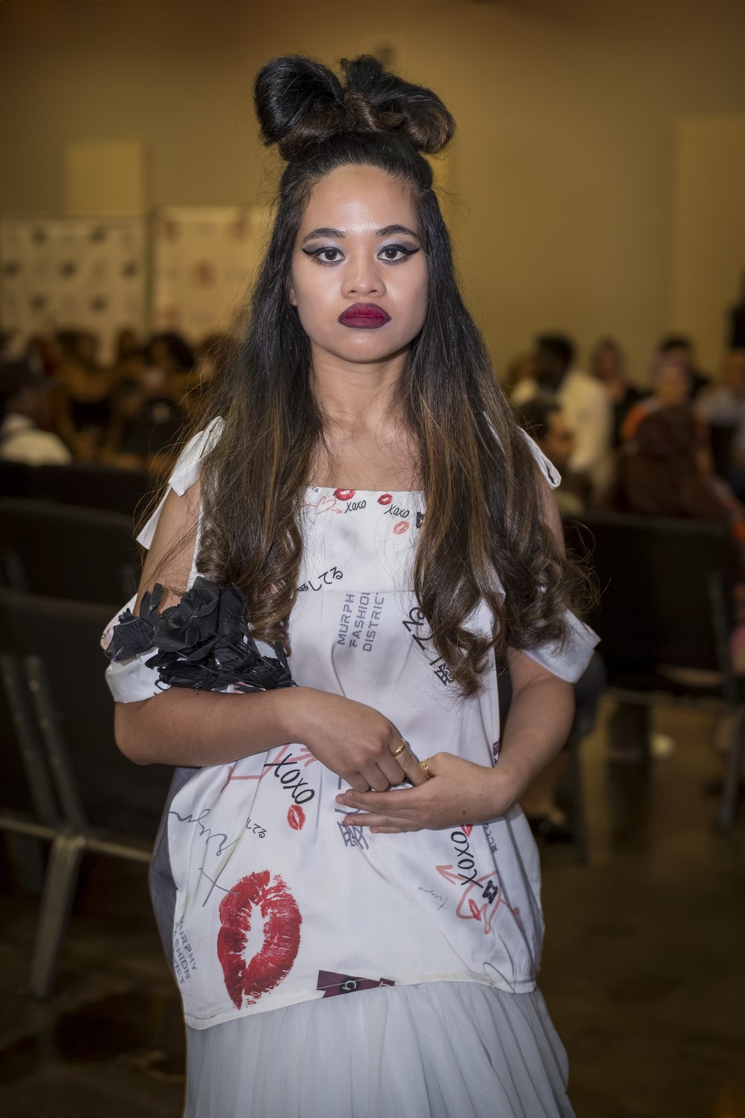 Adina Afuola  — frame 3