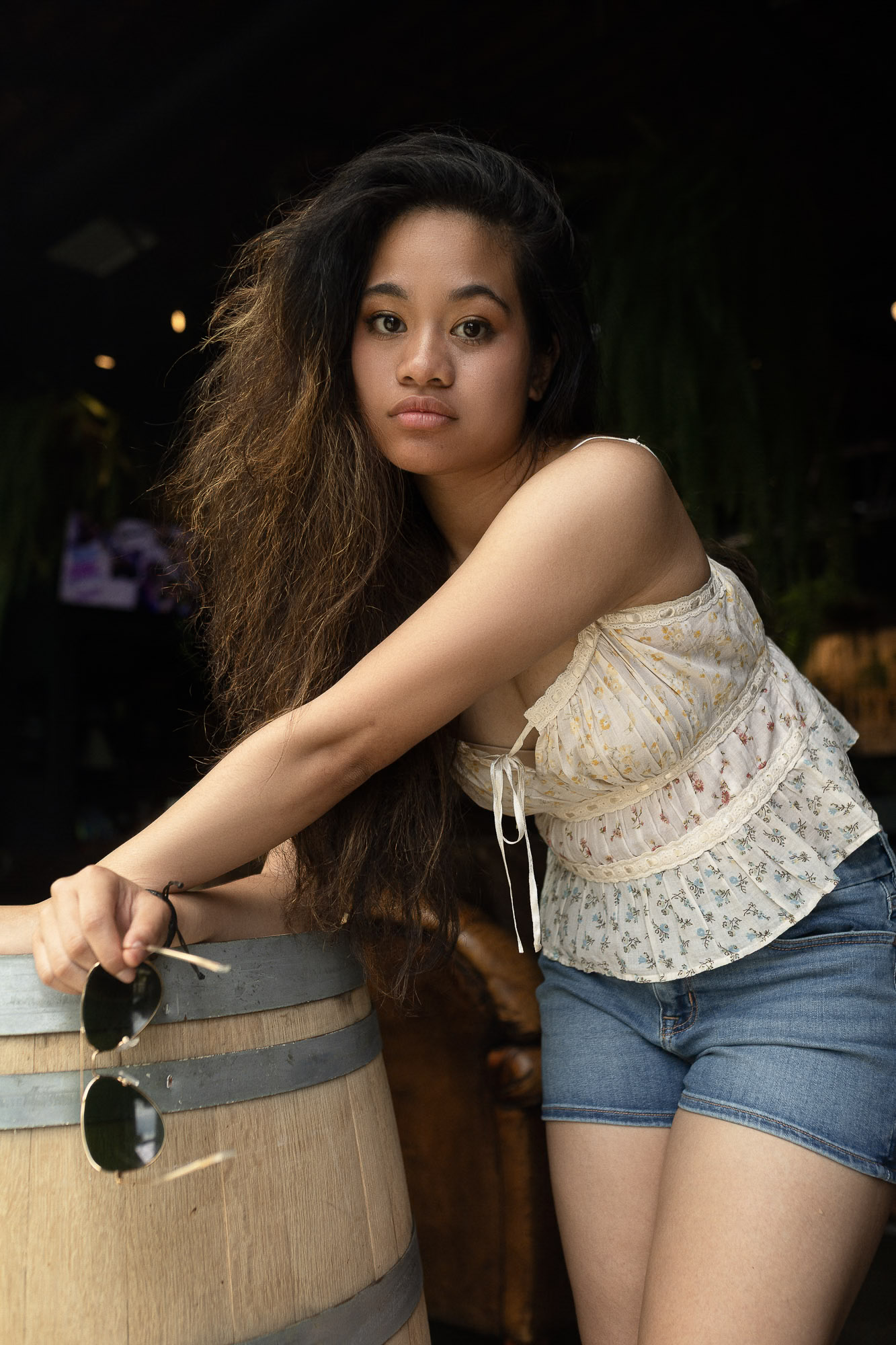 Adina Afuola 
