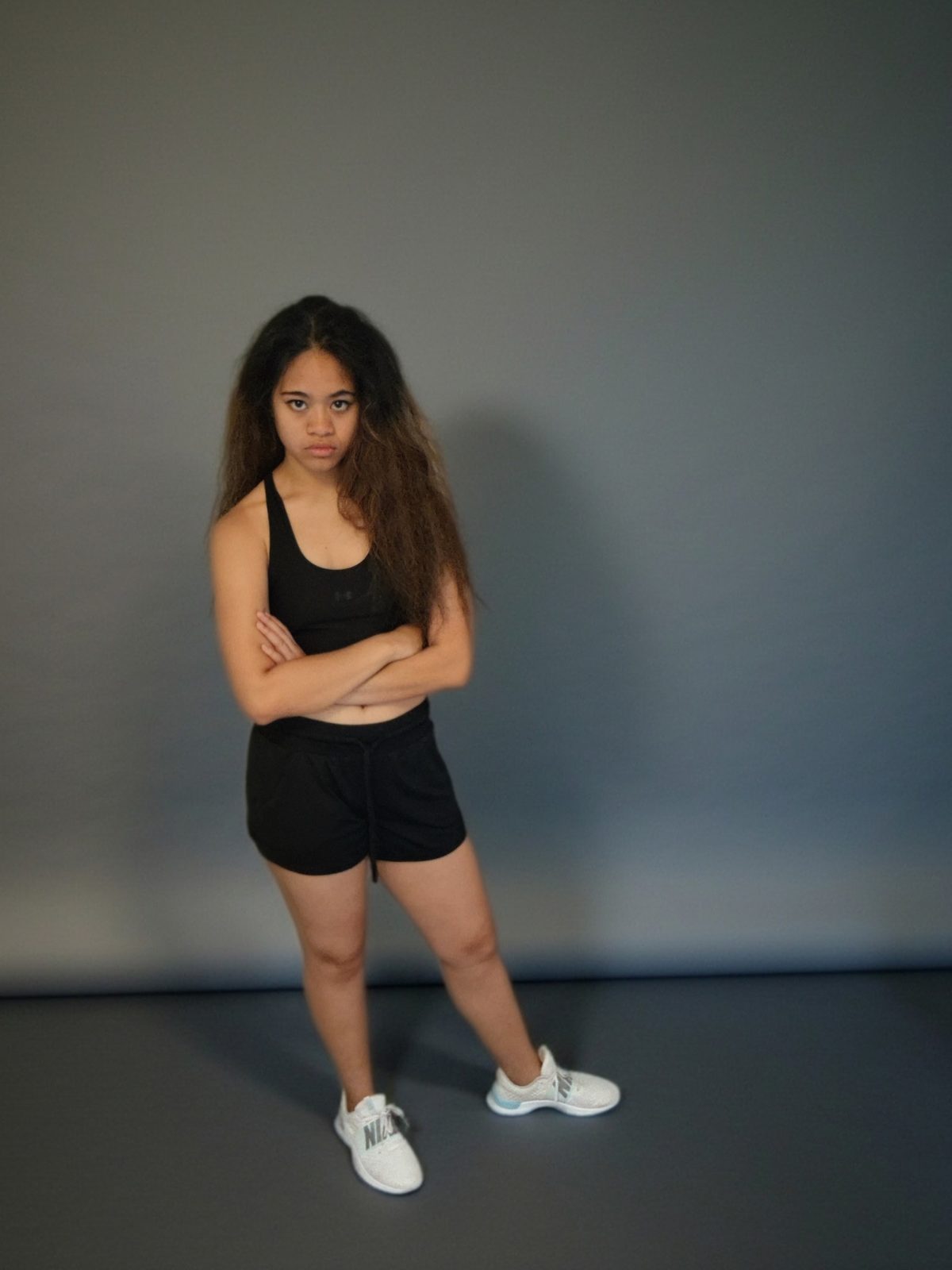 Adina Afuola  — frame 20
