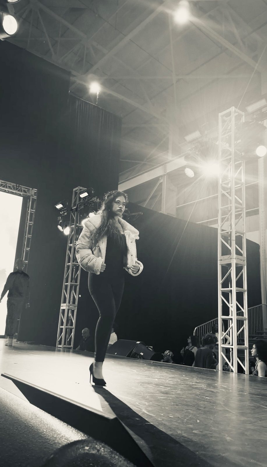 Adina Afuola  — frame 10