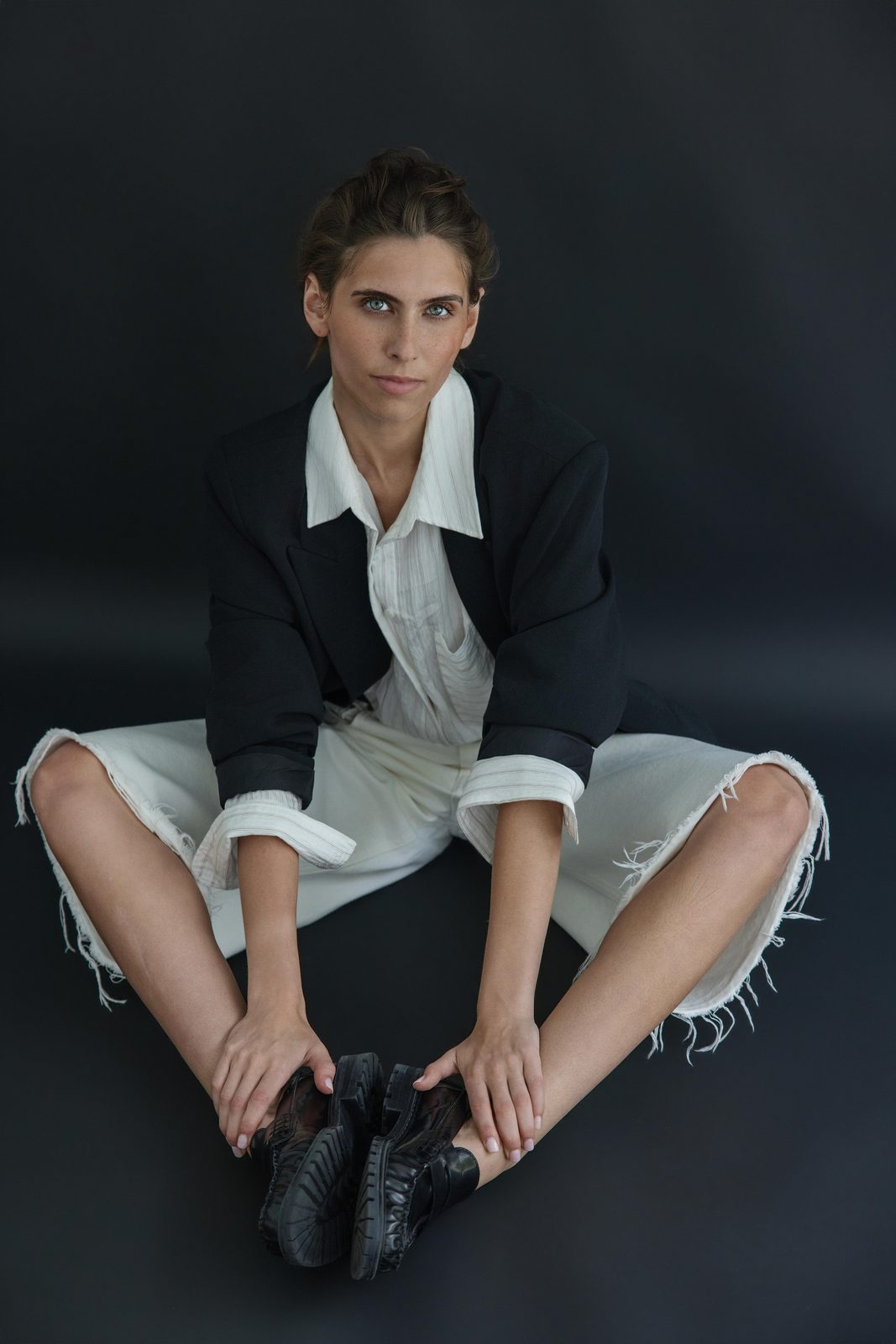 Samantha De Luca — frame 12
