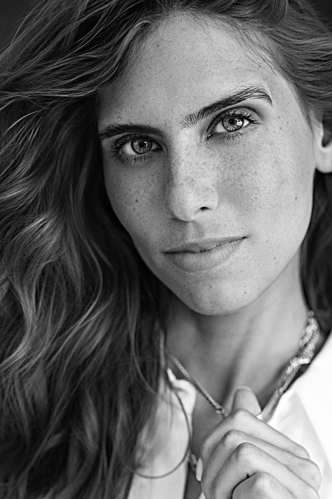Samantha De Luca — frame 19