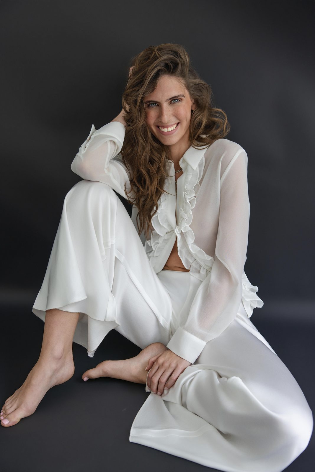 Samantha De Luca — frame 9