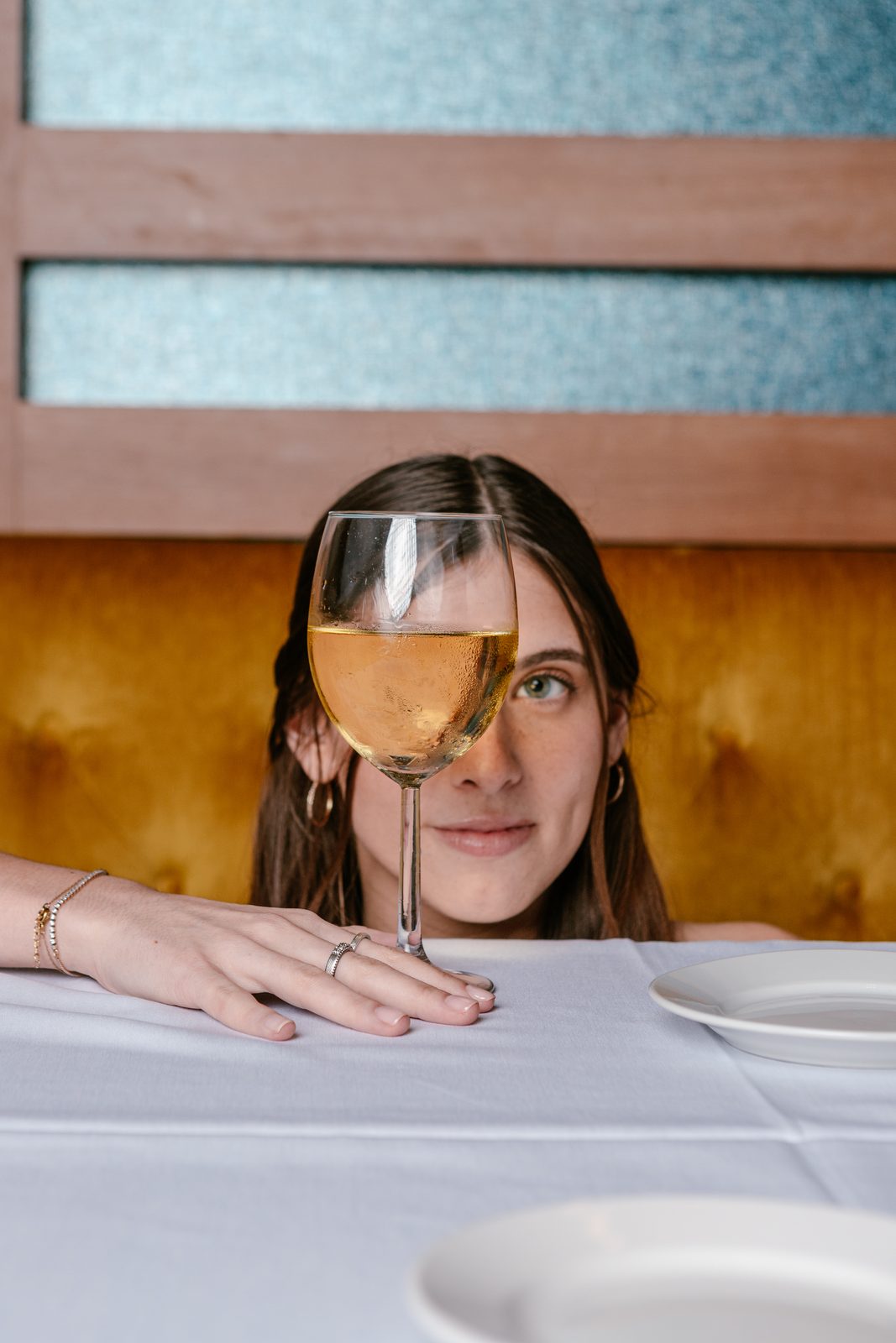 Samantha De Luca — frame 3