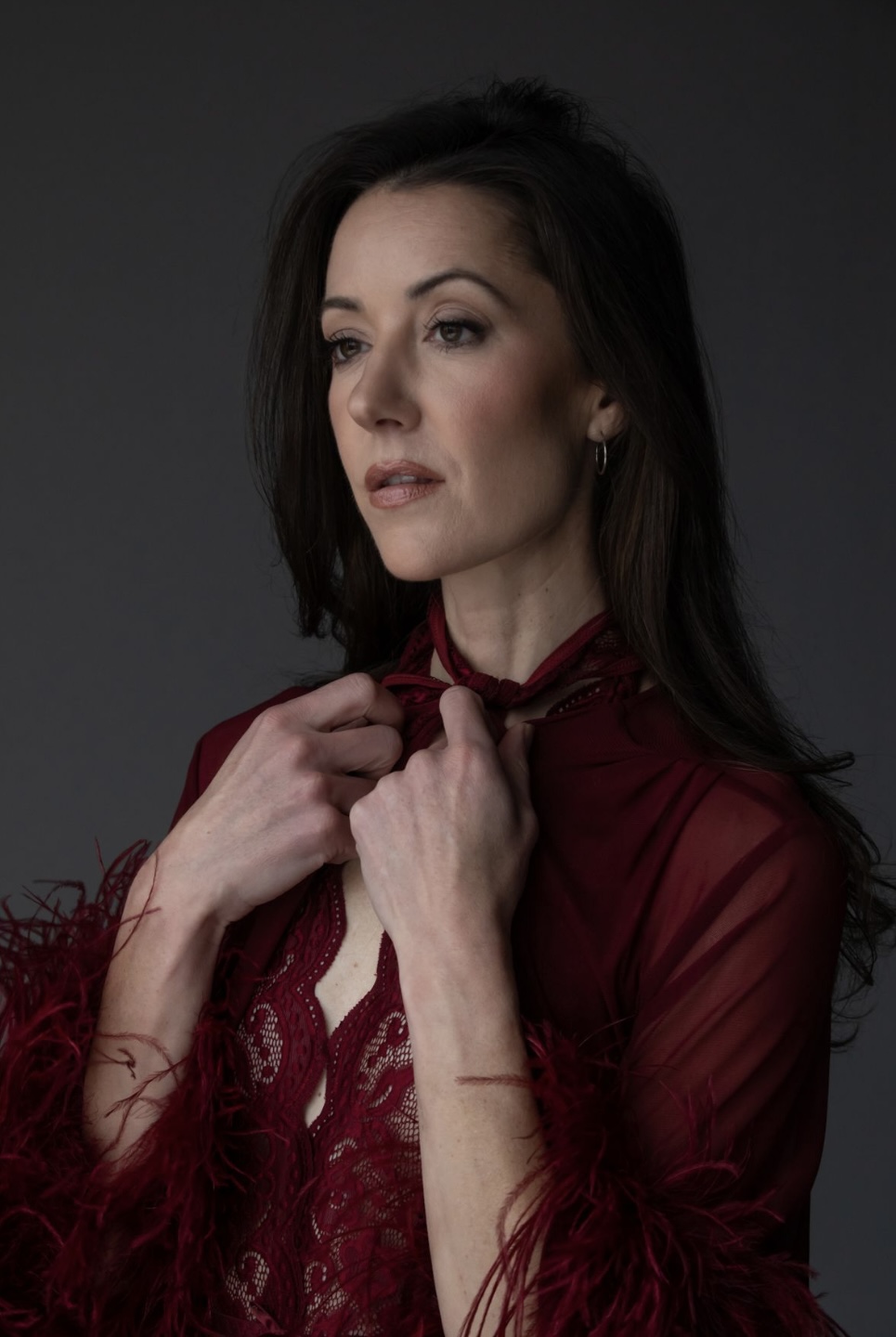 Sarah Delia — frame 4
