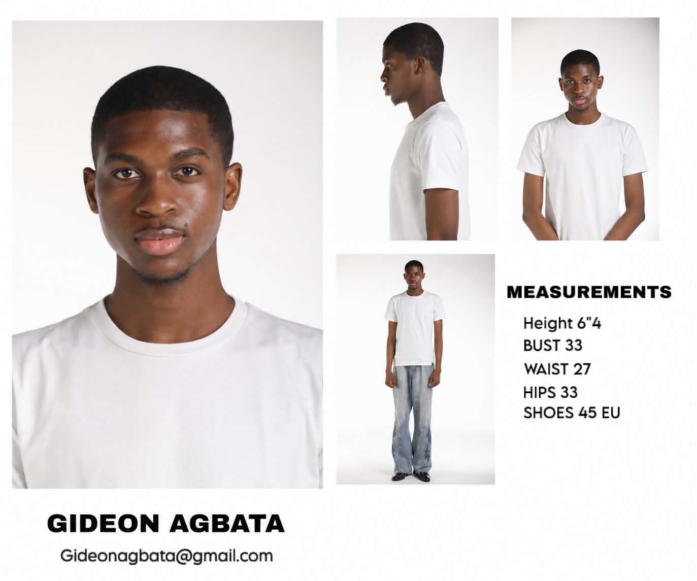 Gideon Agbata — frame 2