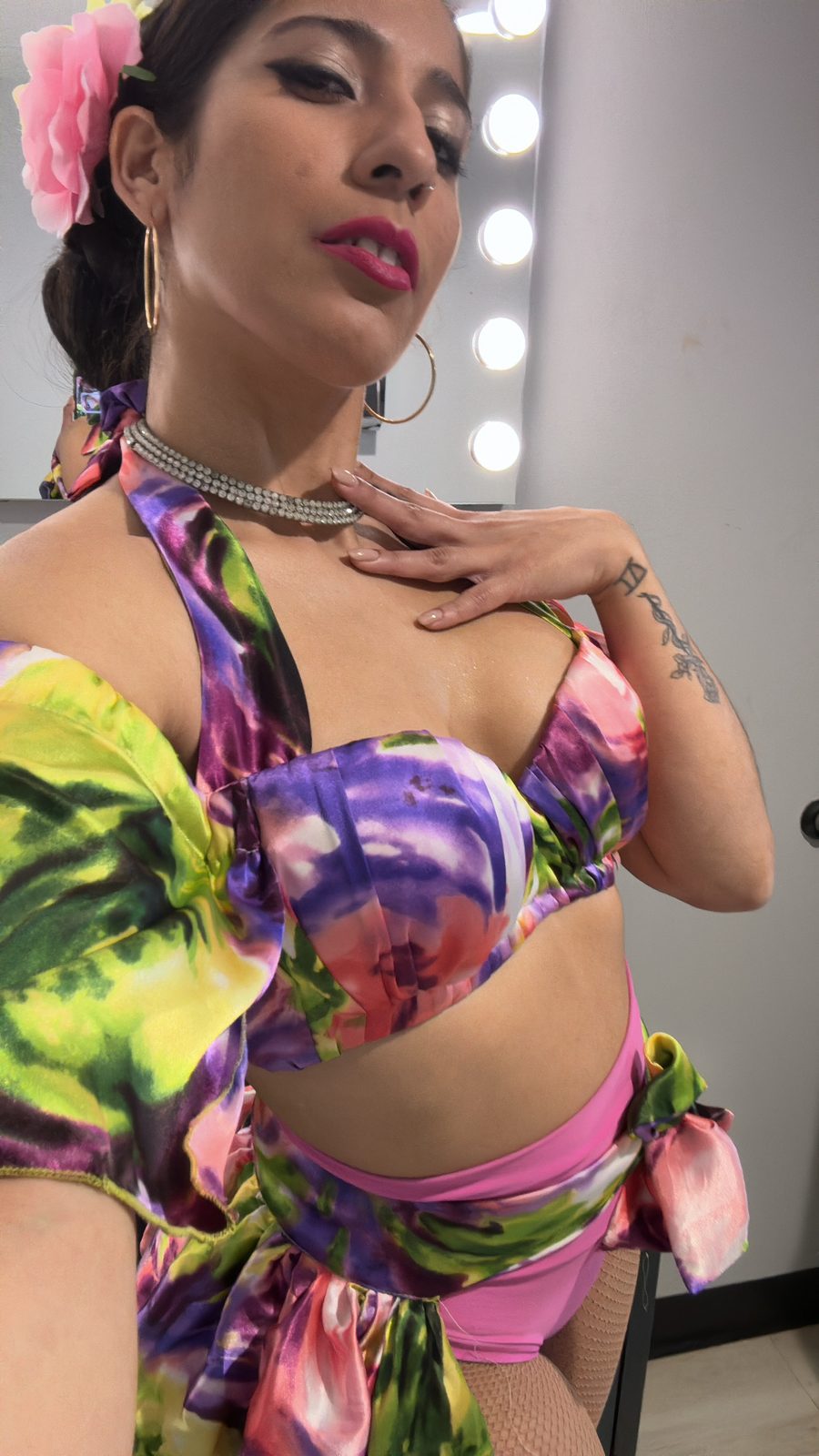 Sereena Marcano — frame 9