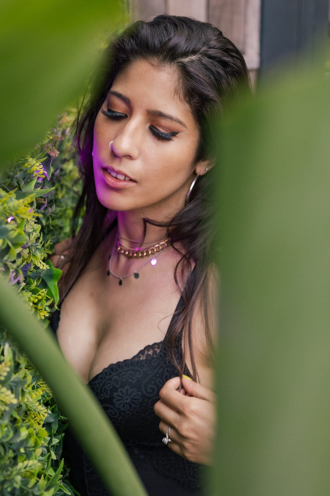 Sereena Marcano — frame 12