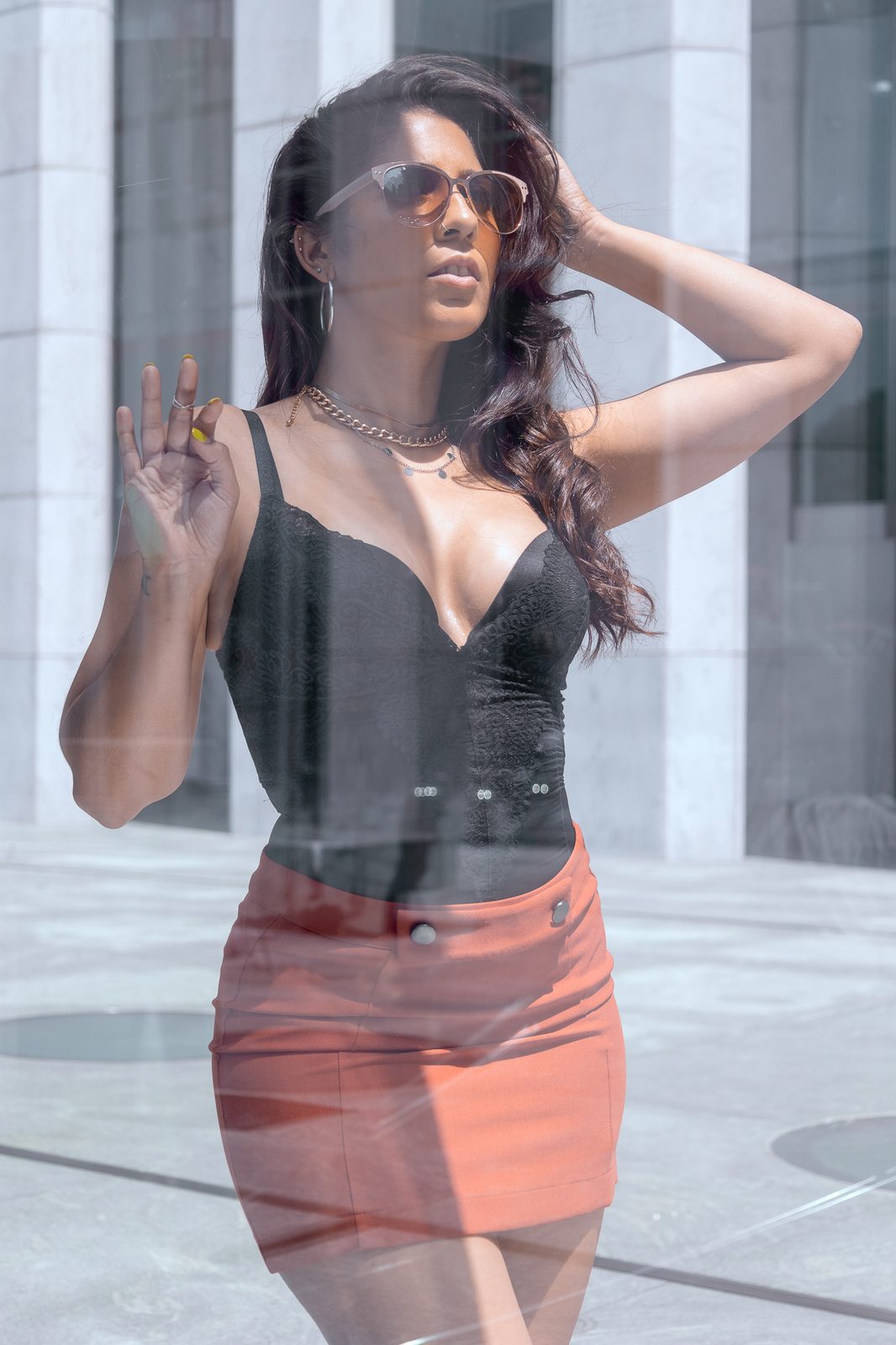 Sereena Marcano — frame 4