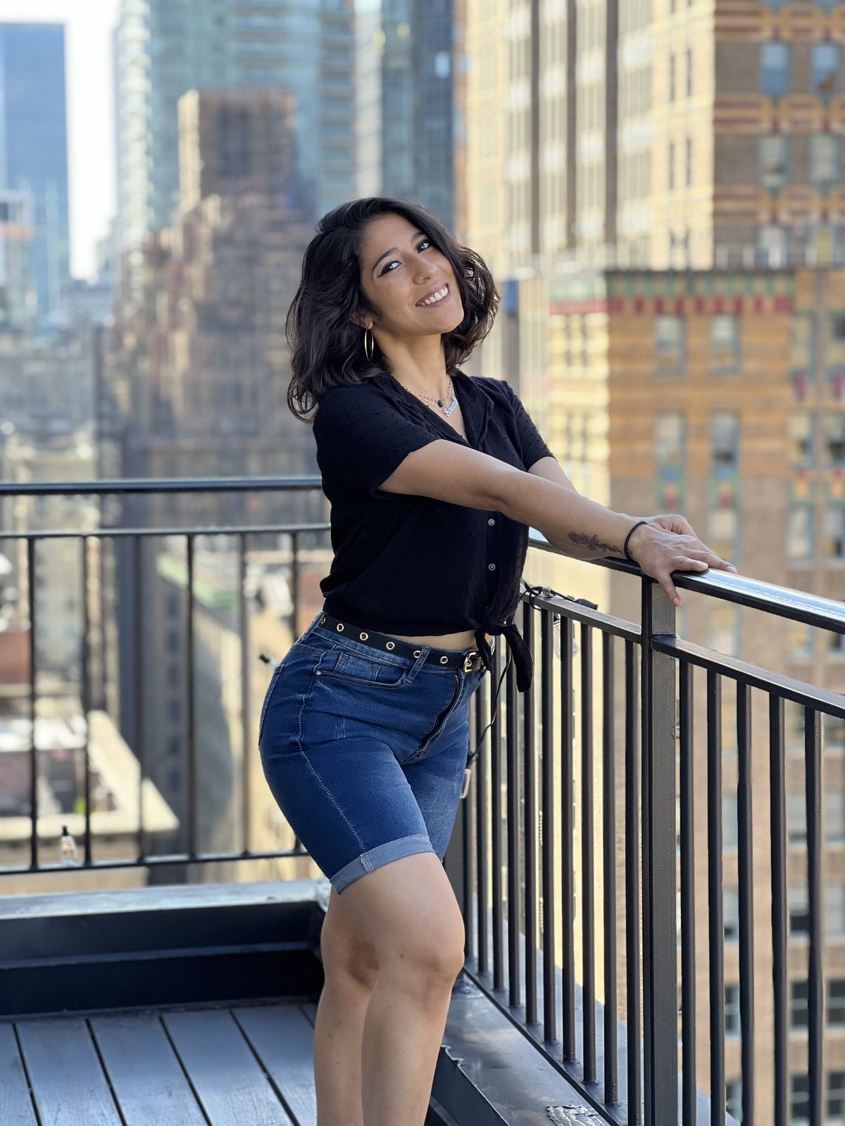 Sereena Marcano — frame 10