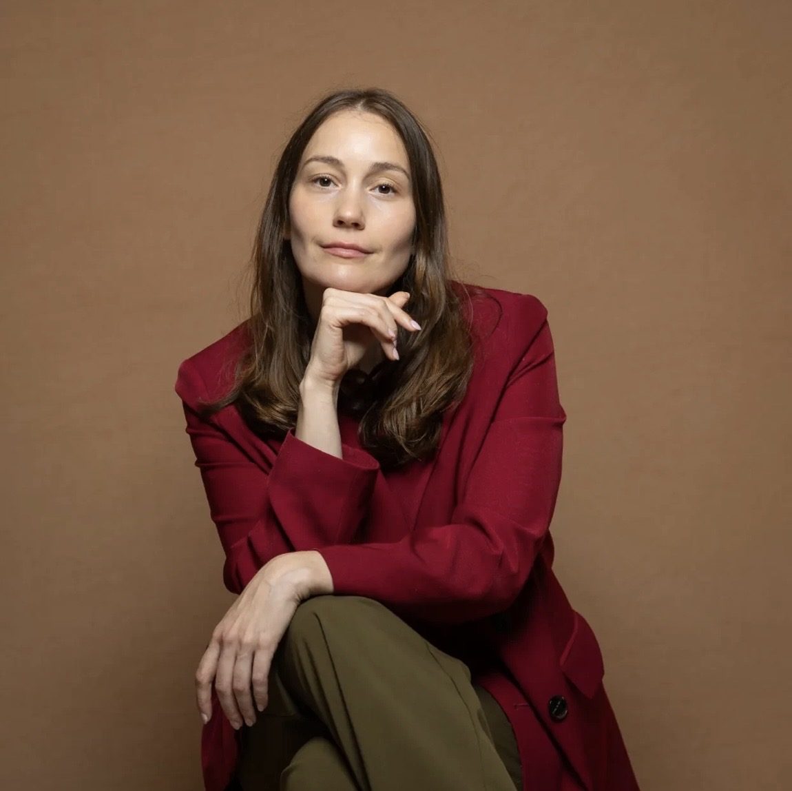 Ellen-Mari Øvergaard — frame 3