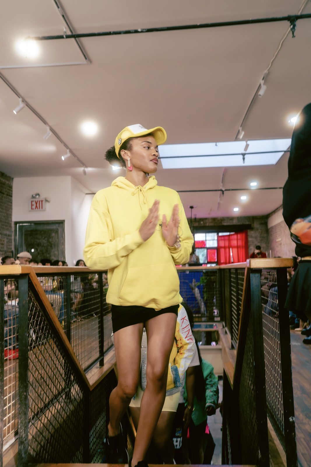 Harmony Arungwa — frame 18