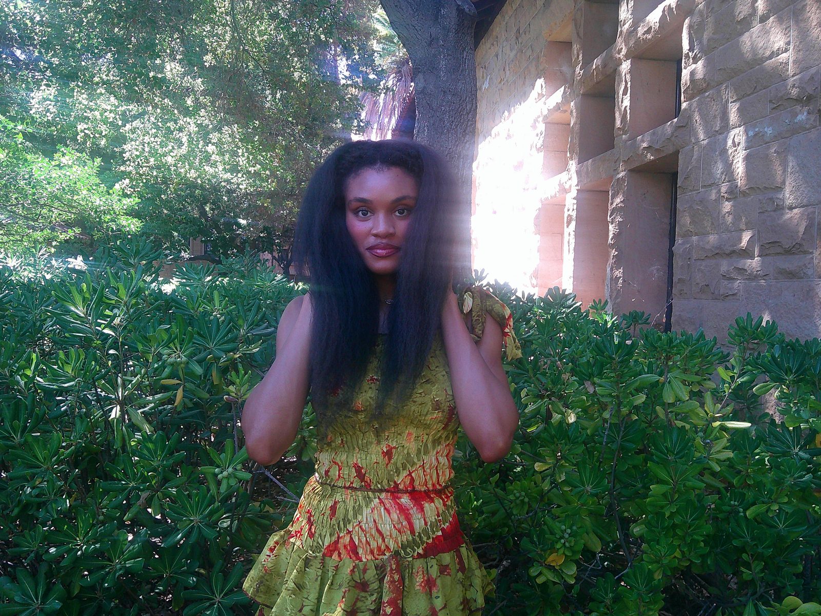 Harmony Arungwa — frame 14