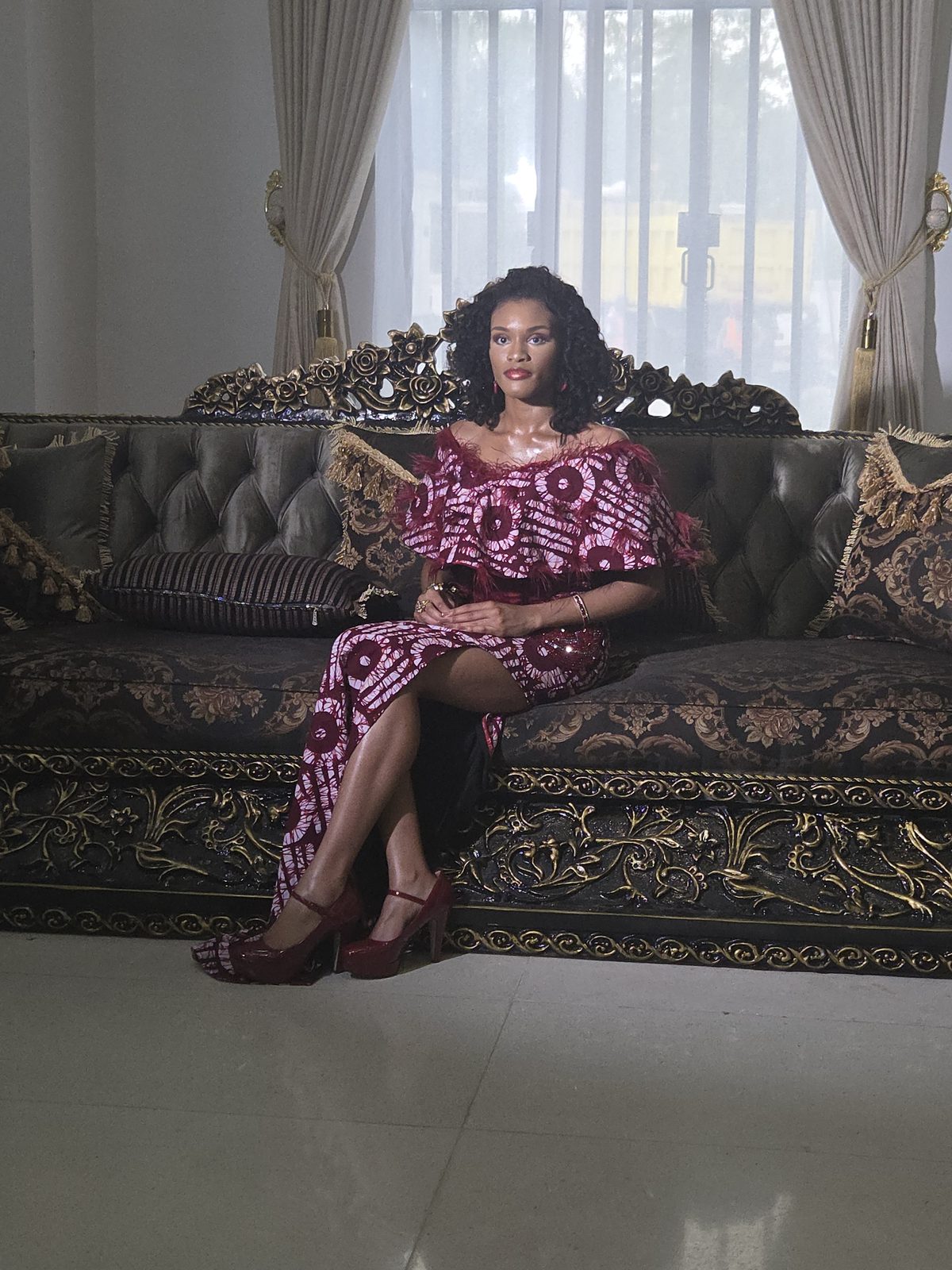 Harmony Arungwa — frame 17