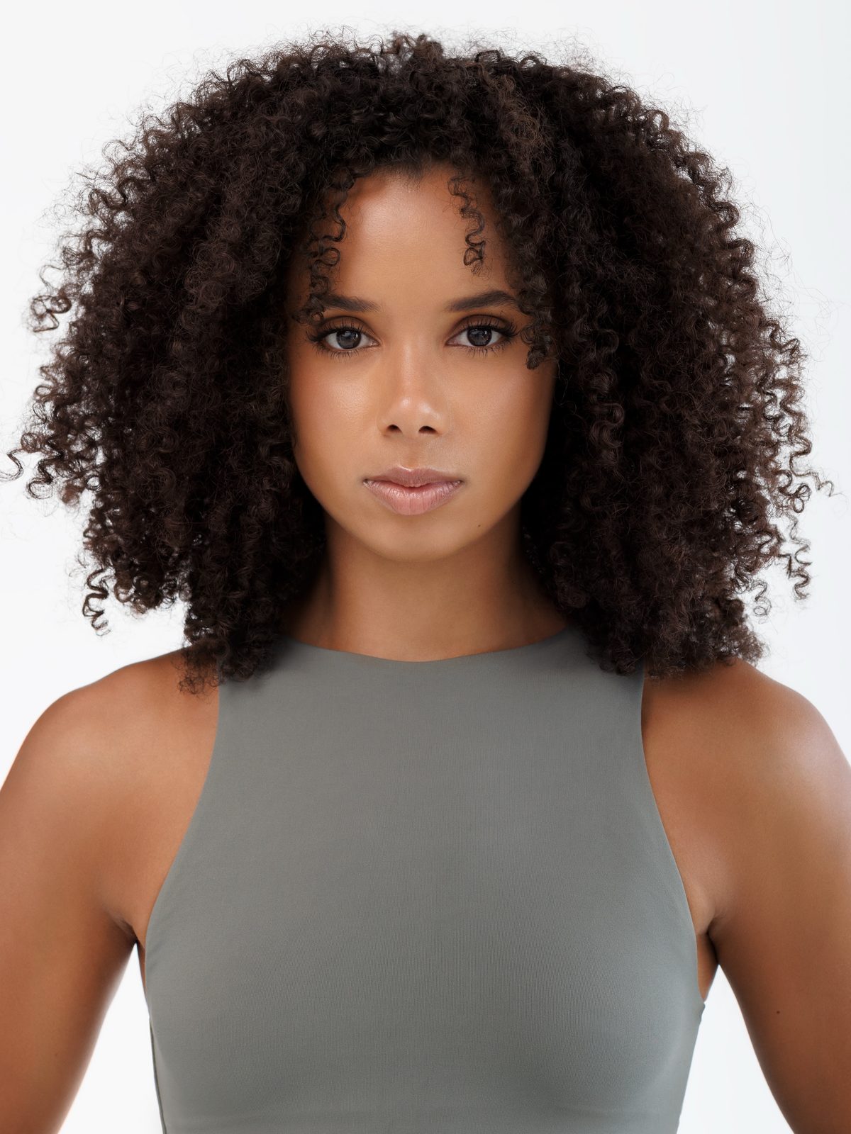 Olivia Winston