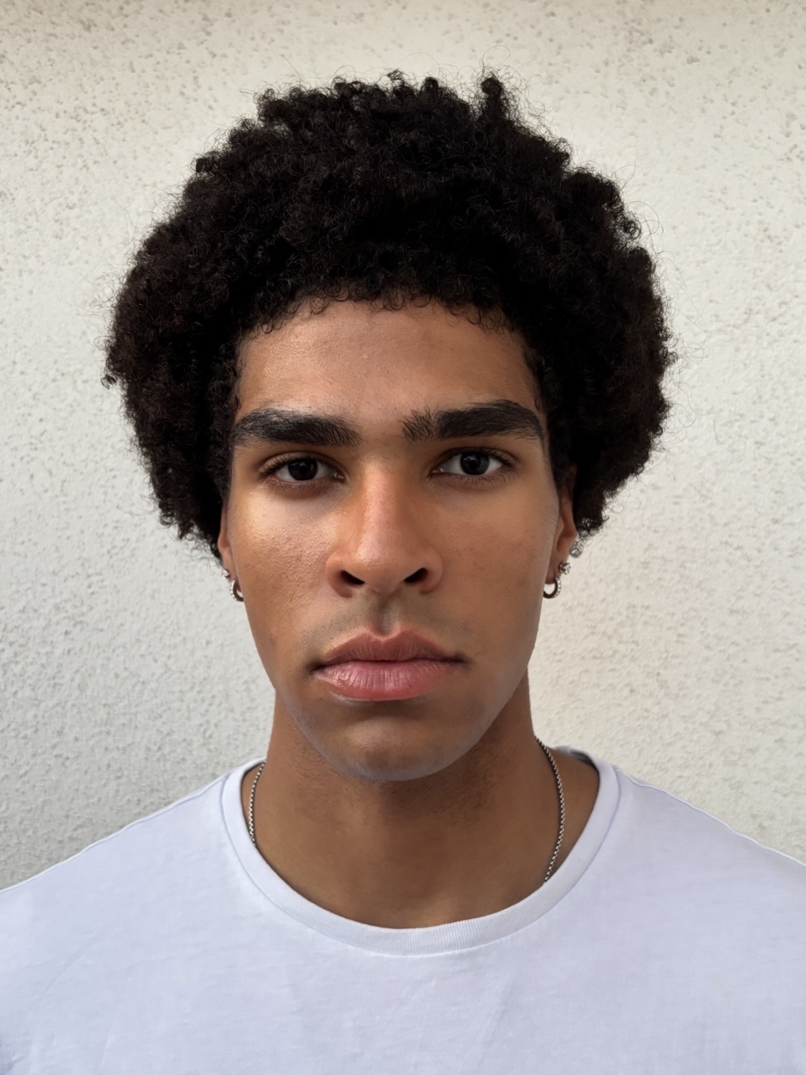 Josiah Adonu
