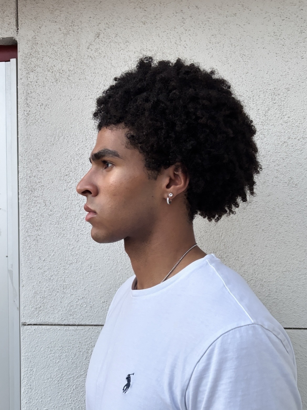 Josiah Adonu — frame 2