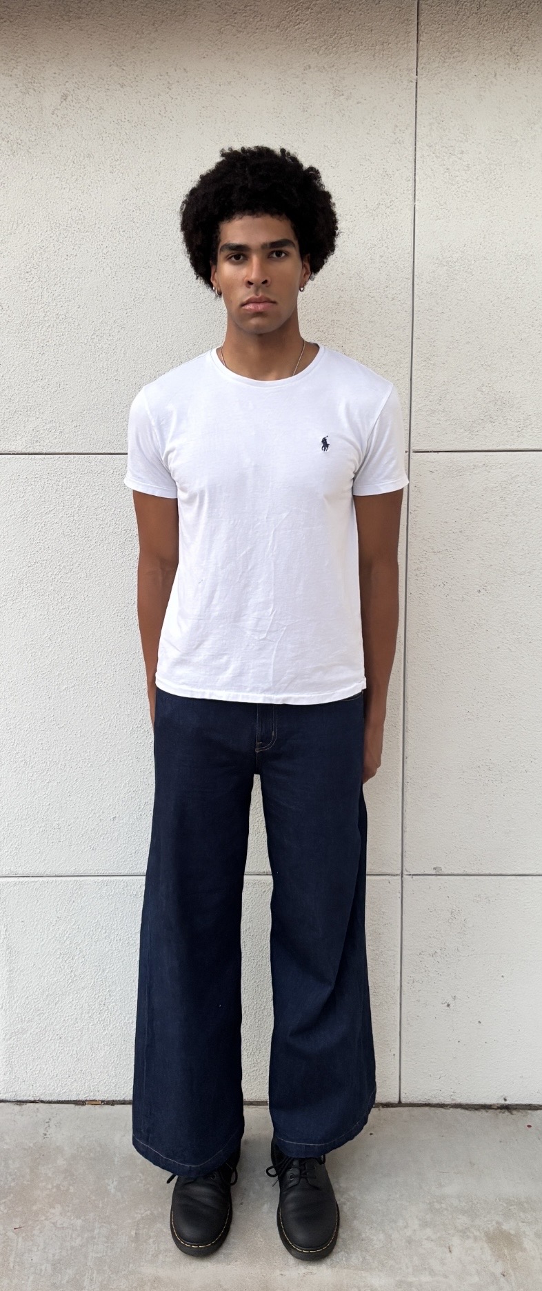 Josiah Adonu — frame 4