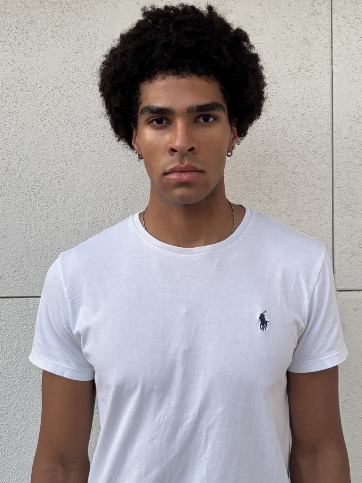 Josiah Adonu — frame 3