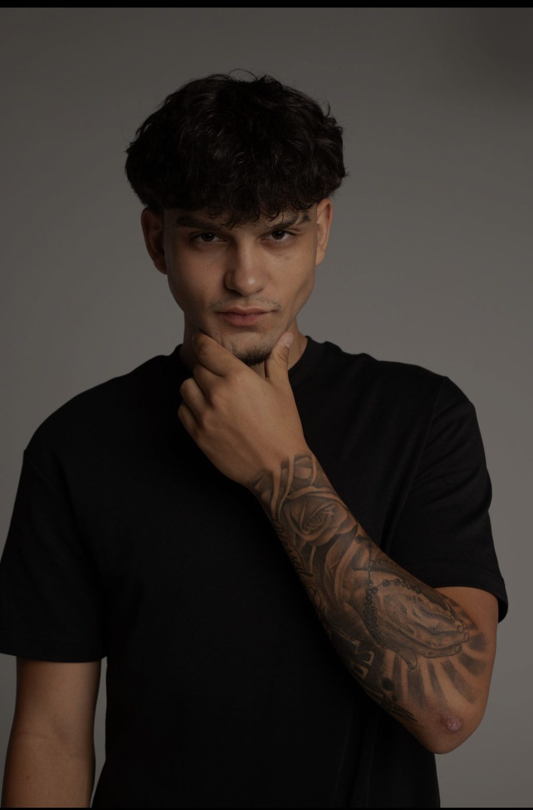 Mark Milenov Kalchev