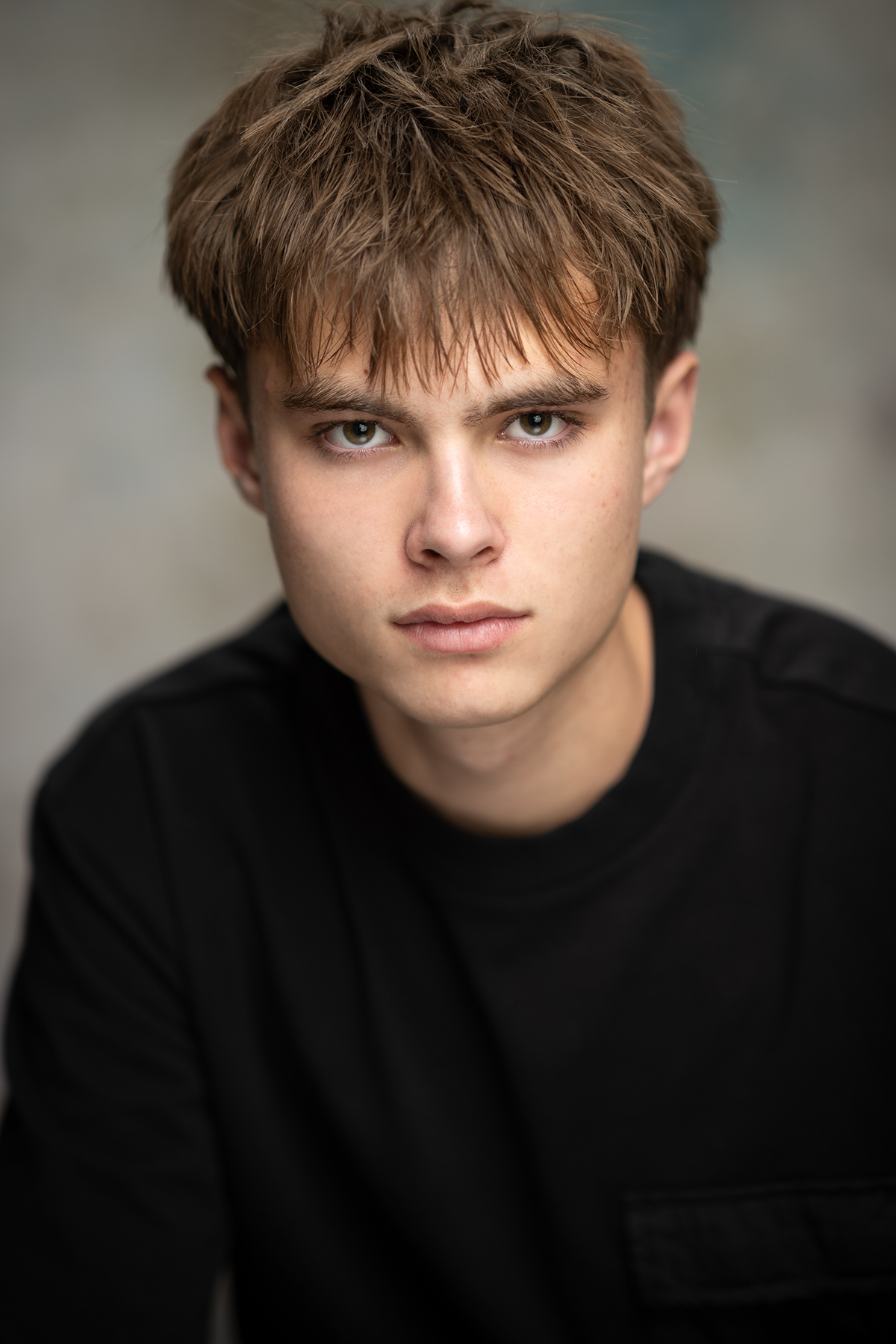 Logan Sexsmith — frame 6