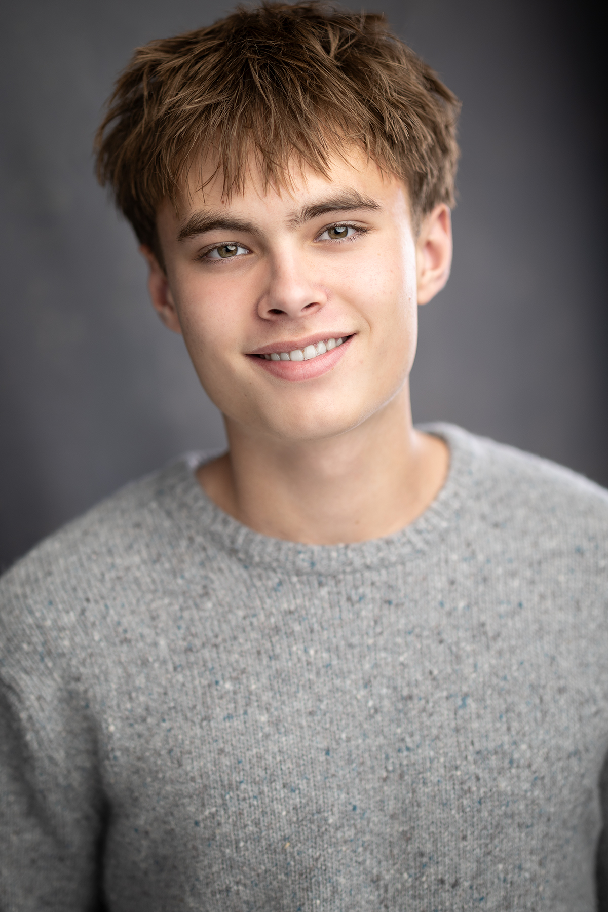 Logan Sexsmith — frame 2