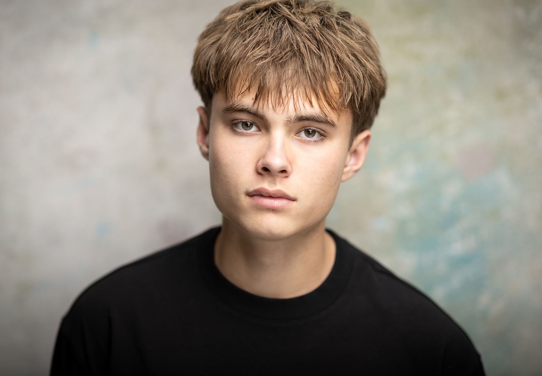 Logan Sexsmith