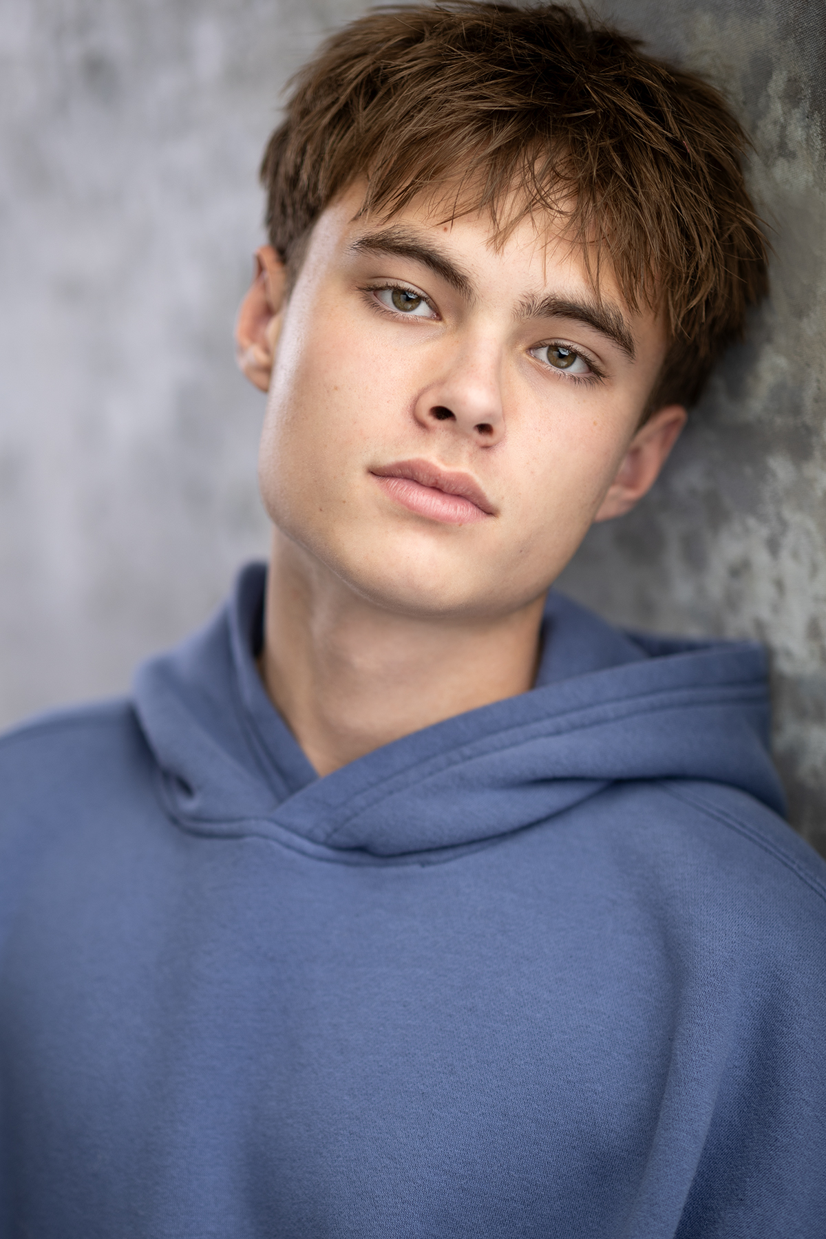 Logan Sexsmith — frame 3