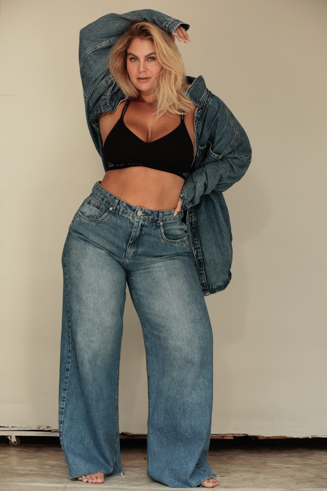 Micaela Diaz — frame 5