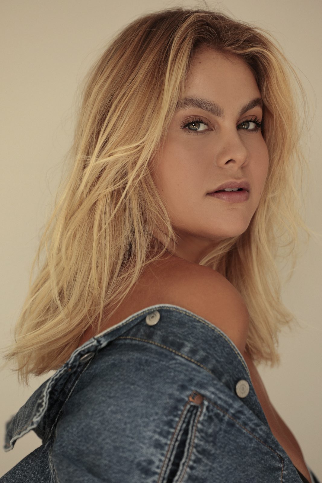 Micaela Diaz — frame 3