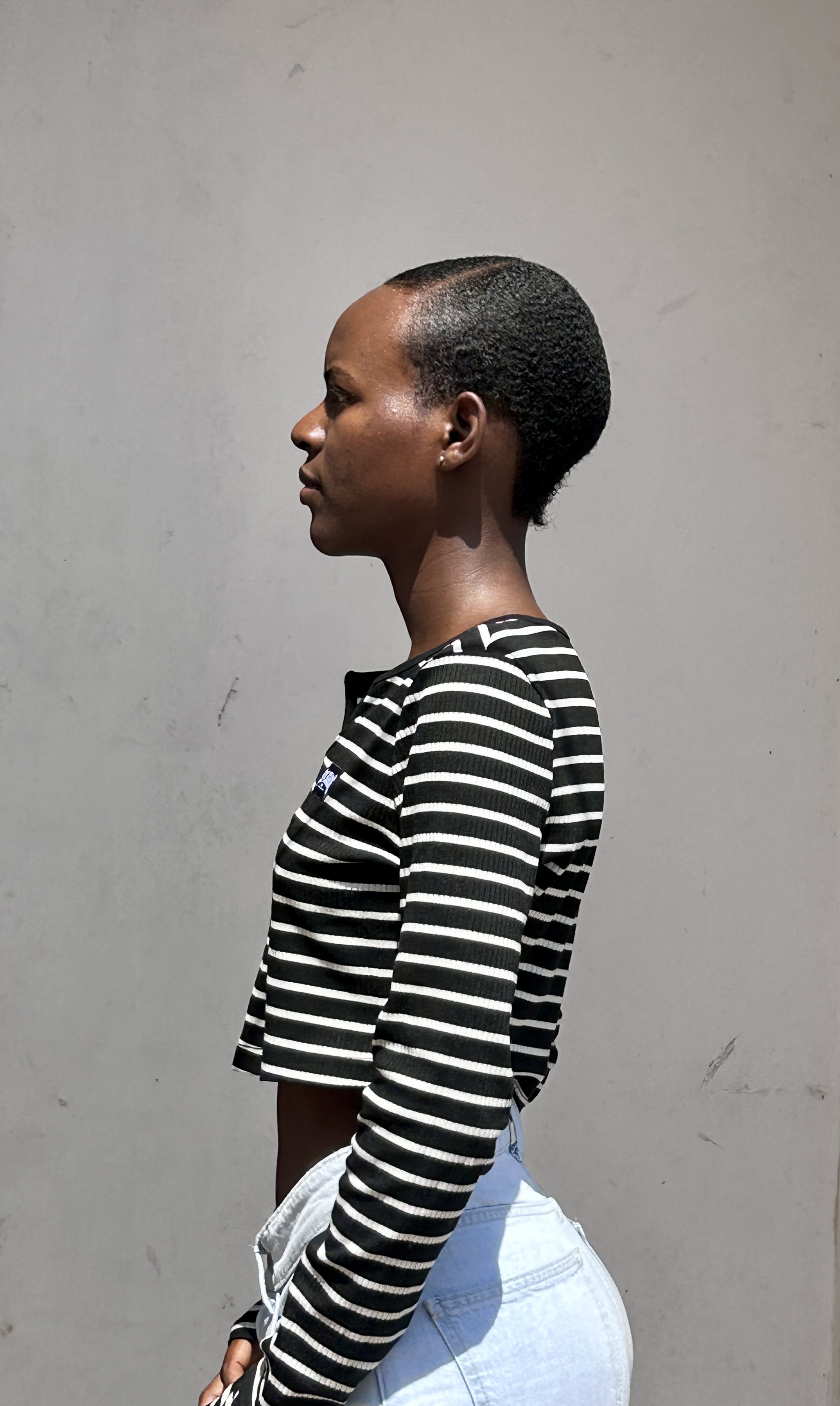 Suhayla Abdulkarim Awuku — frame 2