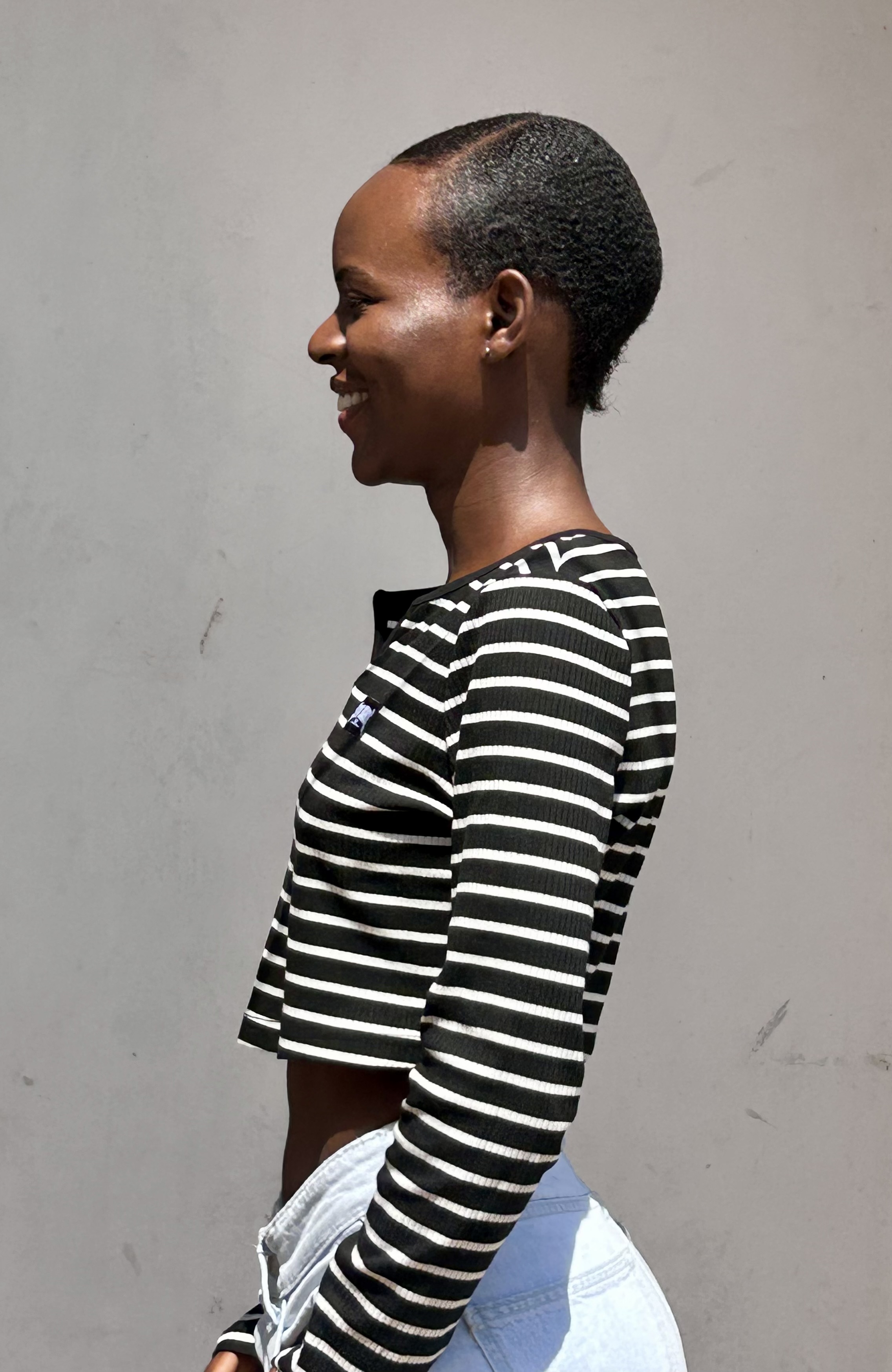 Suhayla Abdulkarim Awuku — frame 3