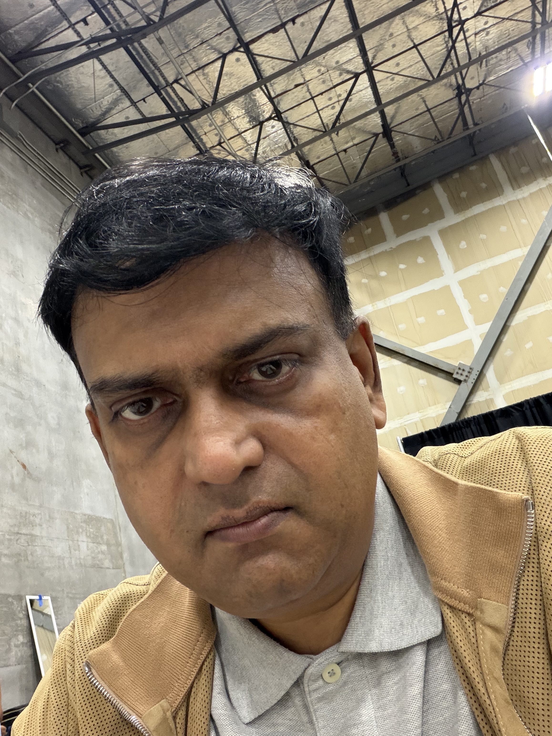 Ratheesh Lingam