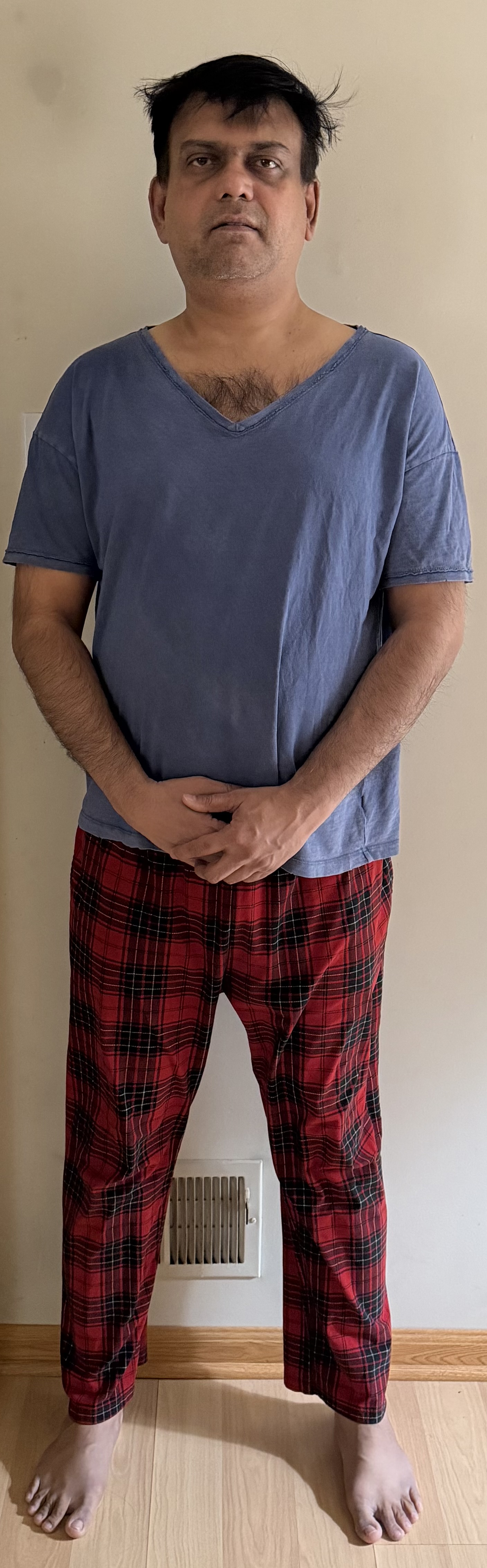 Ratheesh Lingam — frame 6