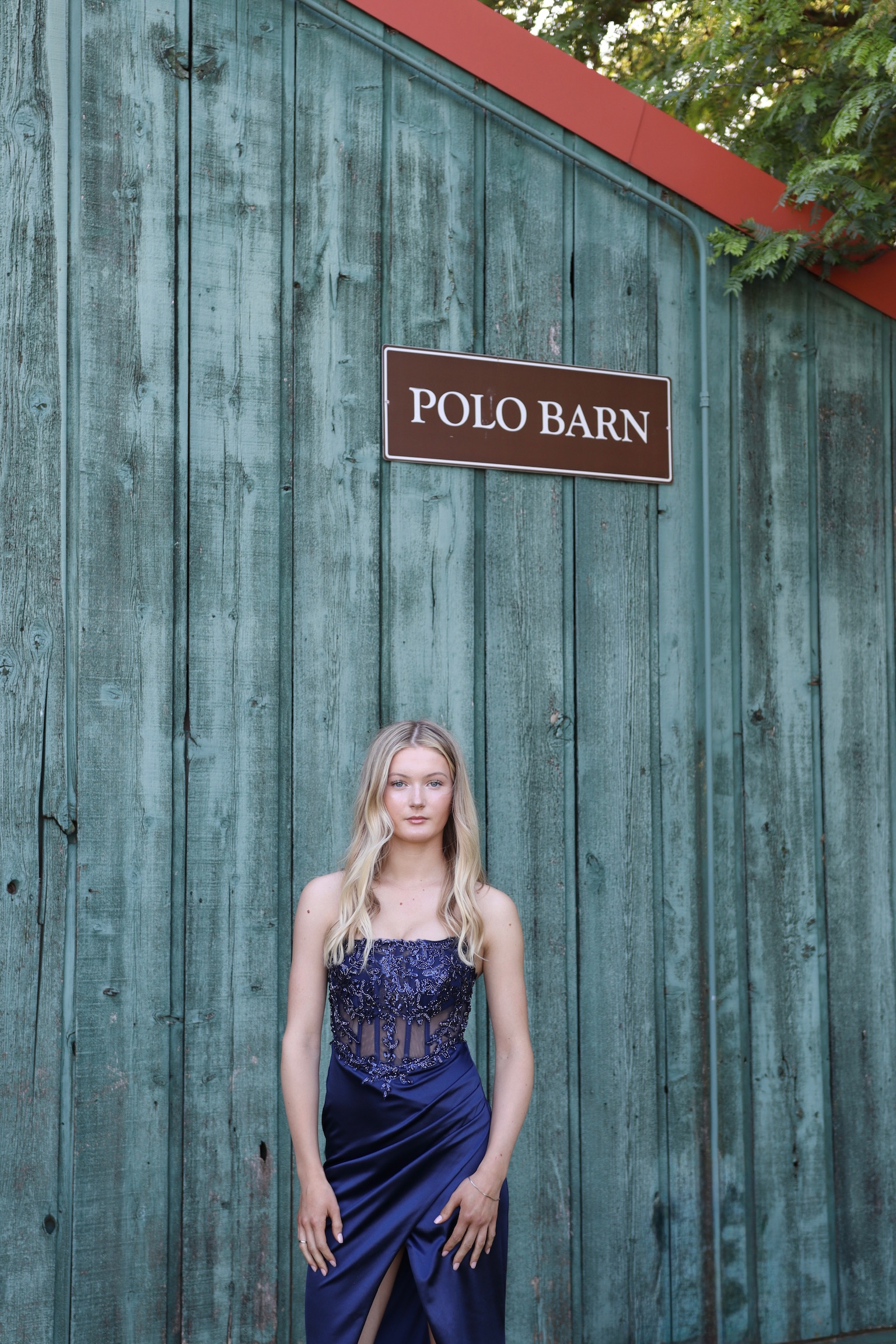 Reagan Barnes