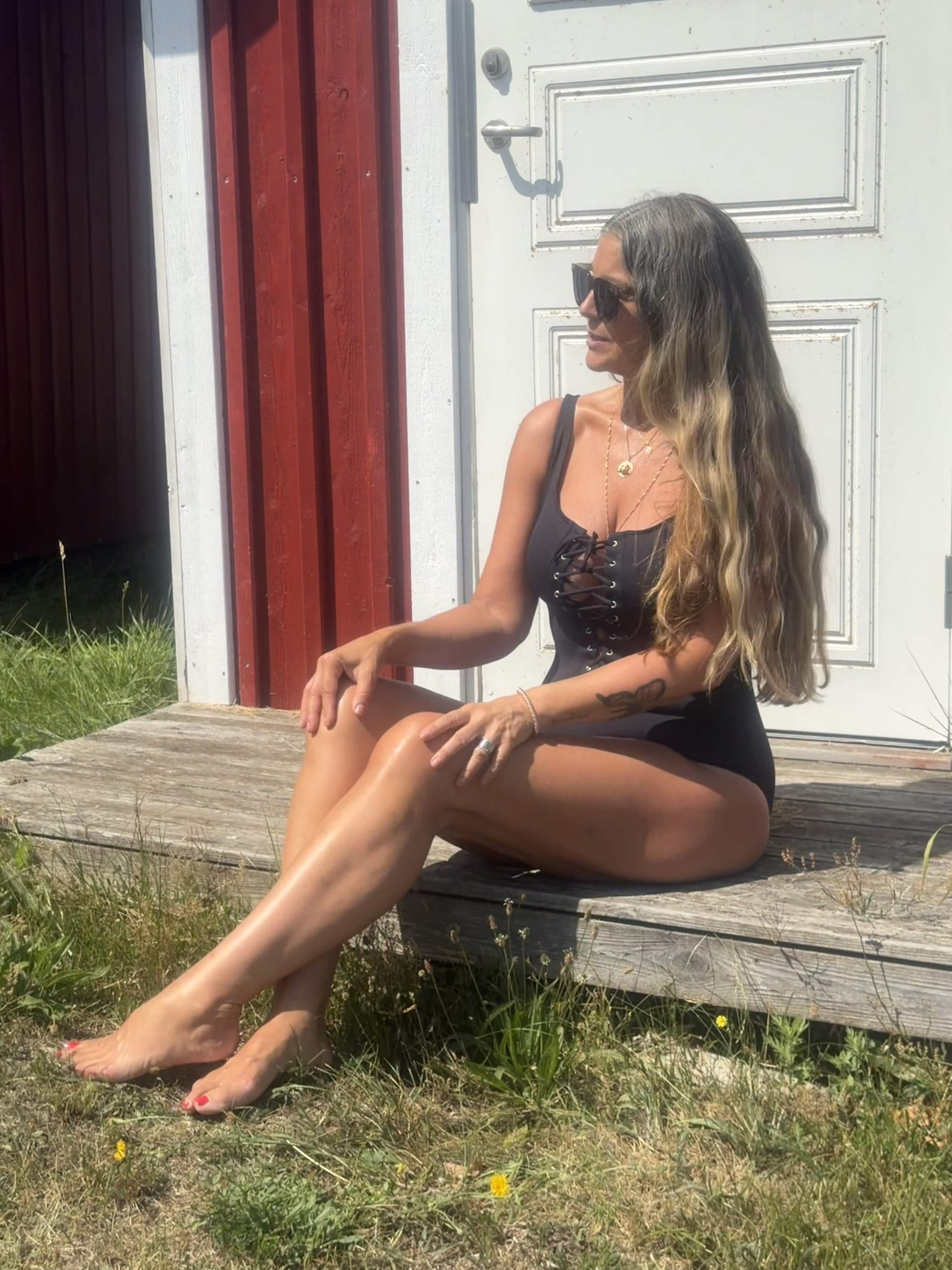 Ullrika Brandberg — frame 9