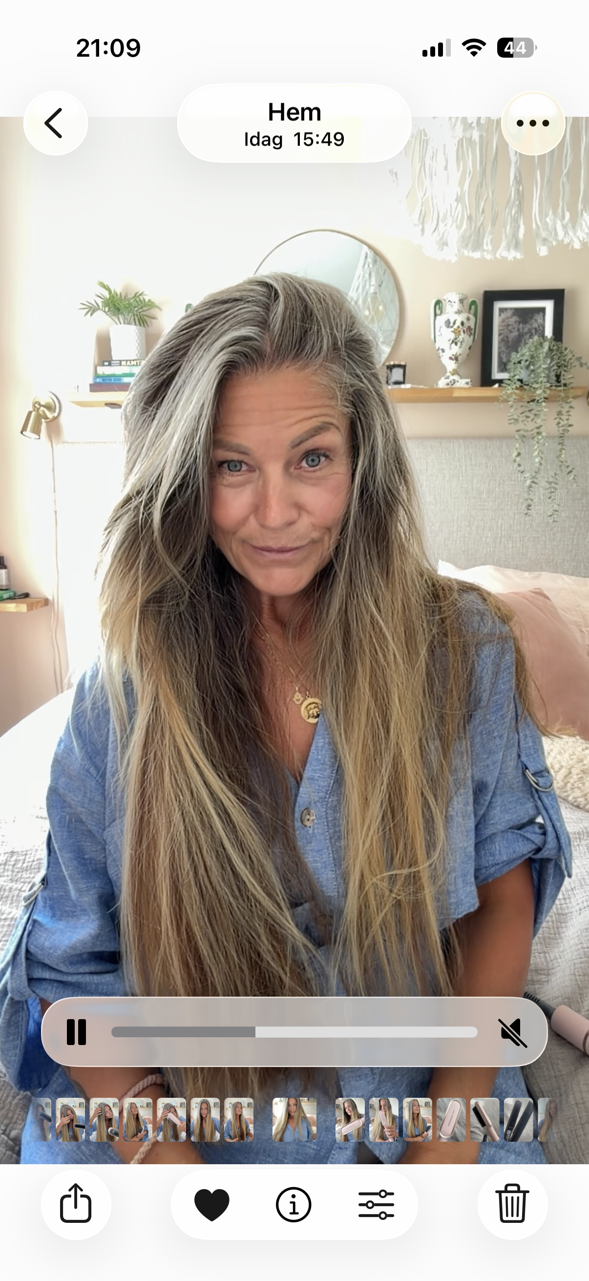 Ullrika Brandberg — frame 3
