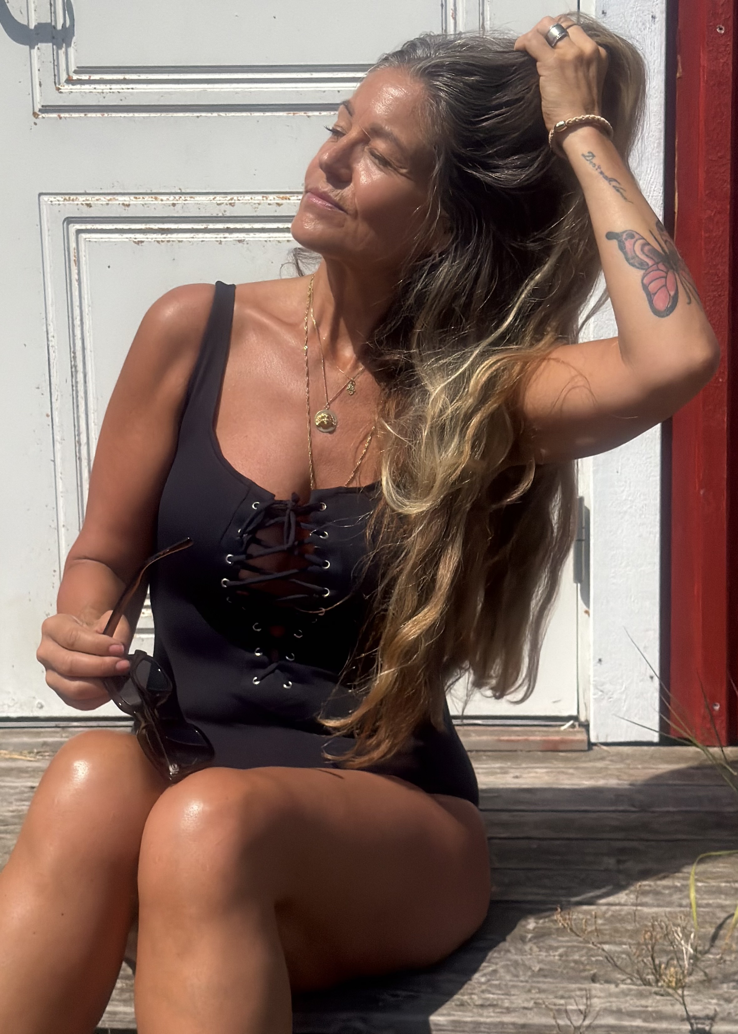 Ullrika Brandberg — frame 8