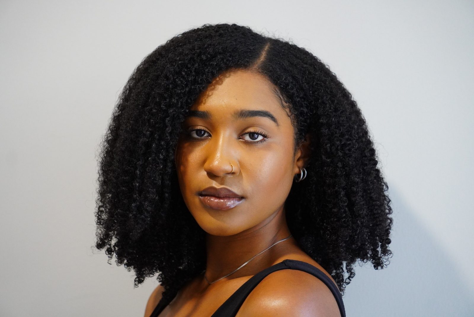 Mya Levister — frame 1