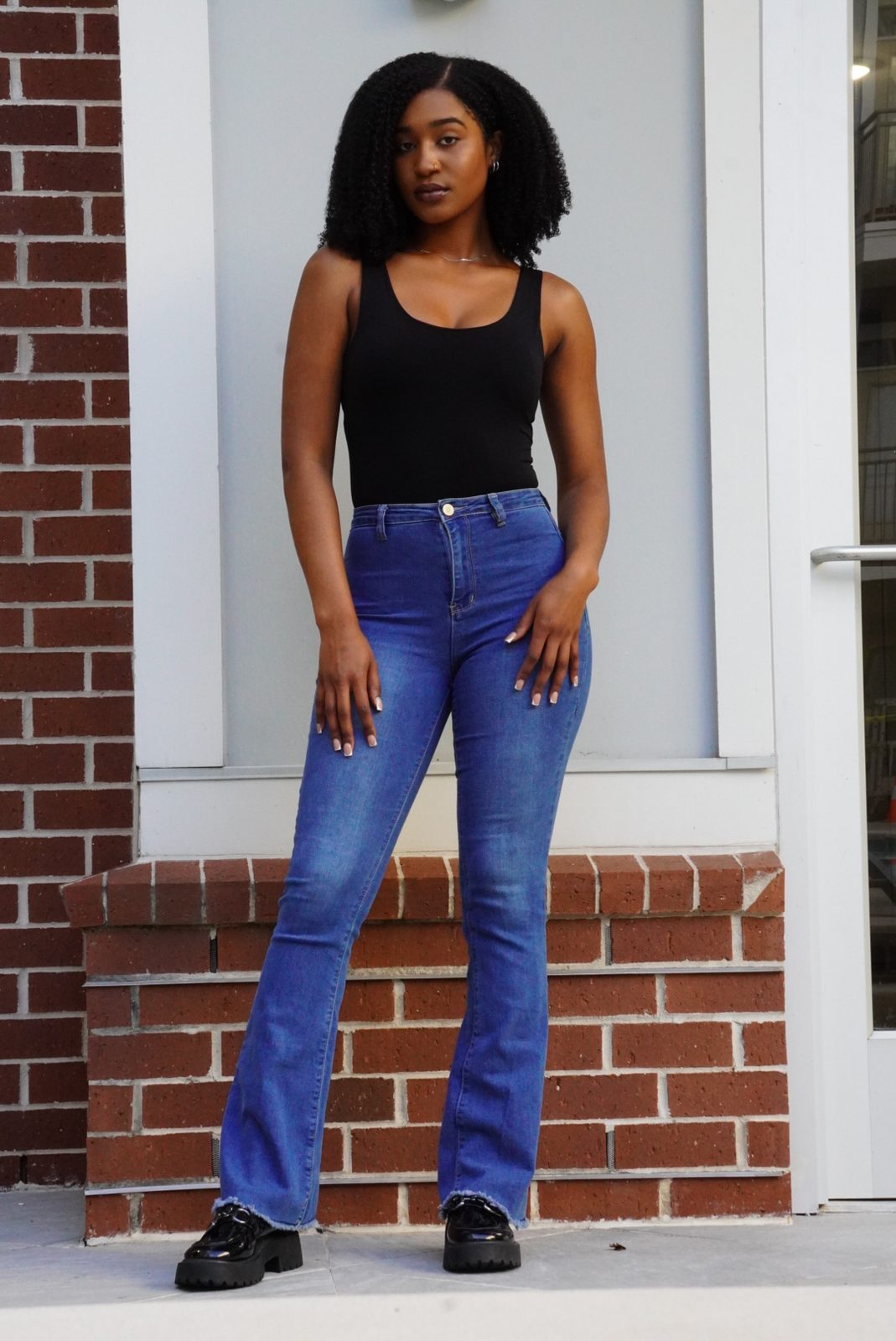 Mya Levister — frame 9