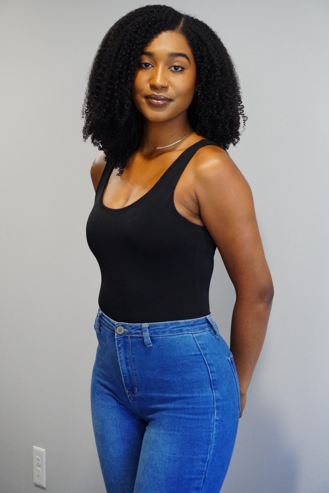 Mya Levister — frame 3