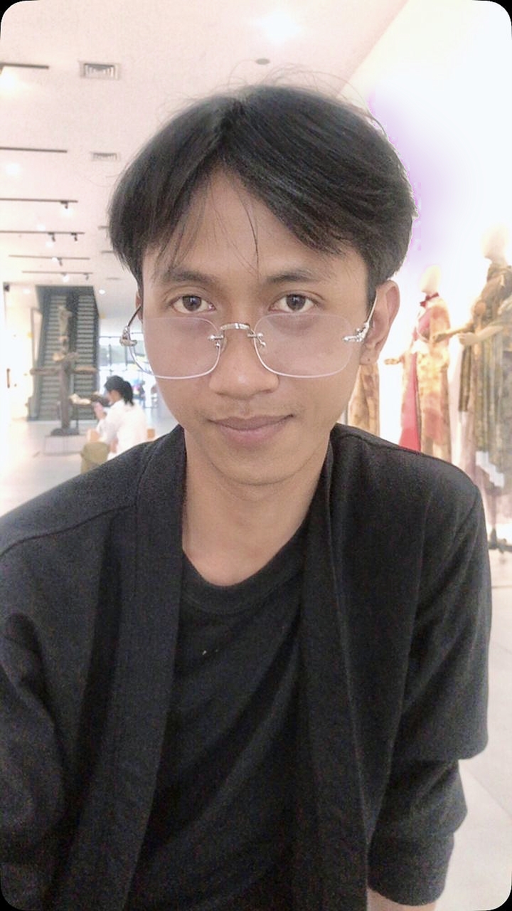 Moh Aliv — frame 2