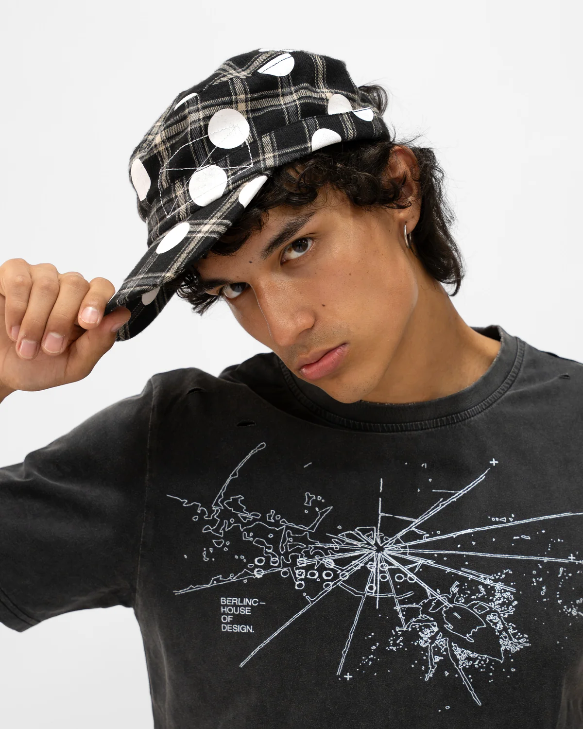 Jeremy Garibay — frame 2