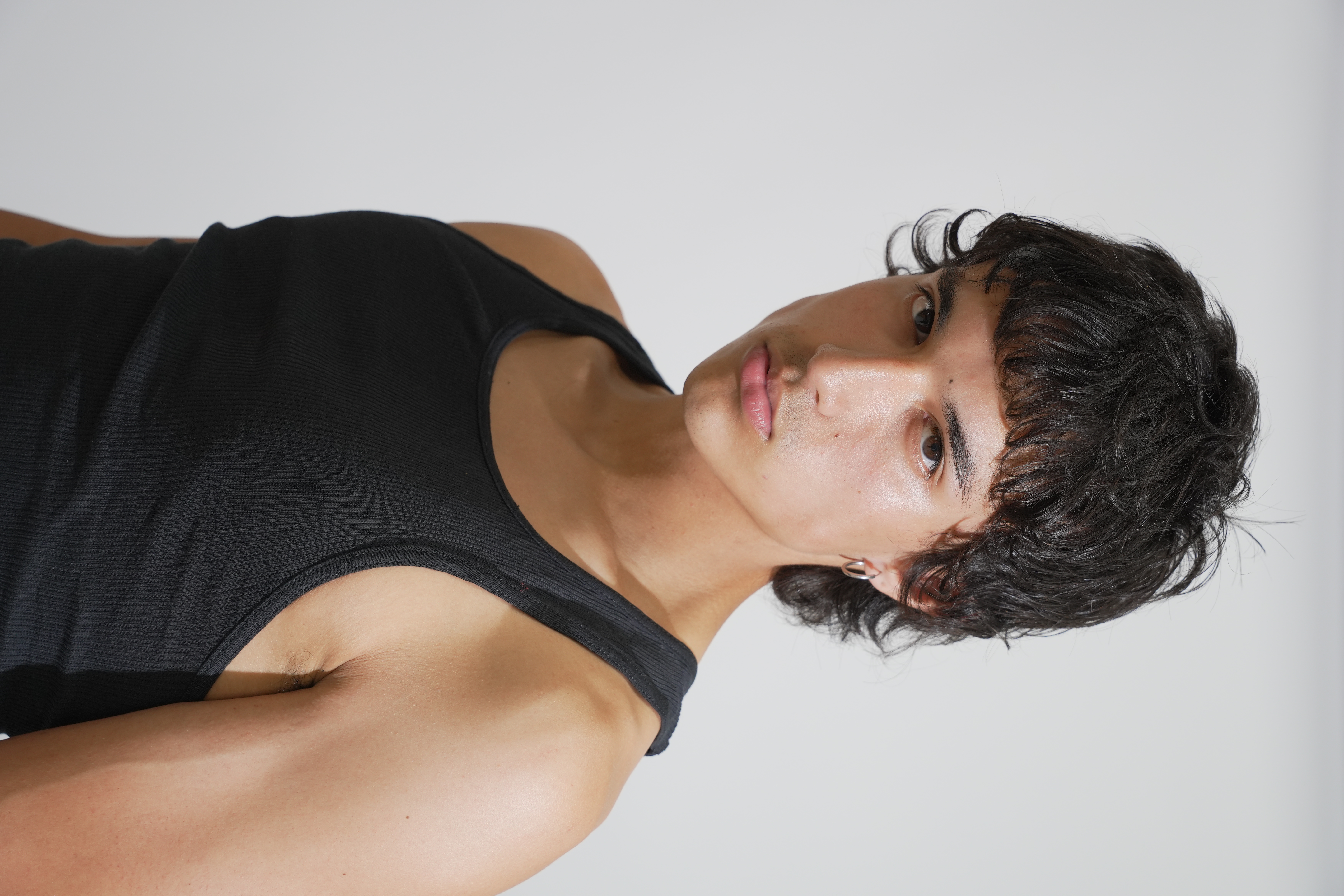 Jeremy Garibay — frame 6