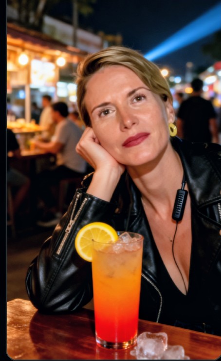 Regina Vurbal 