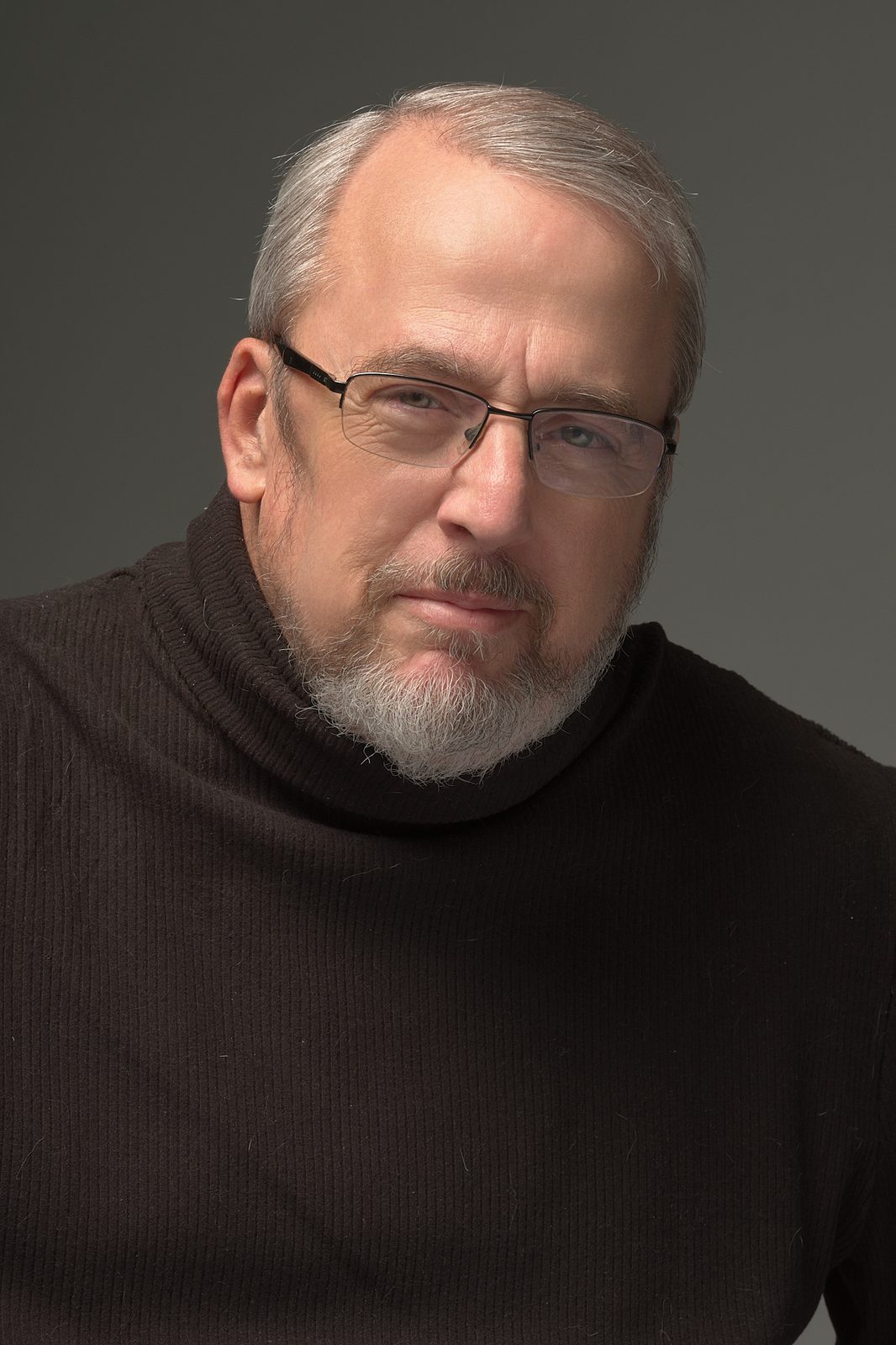 Charles Buchanan — frame 2