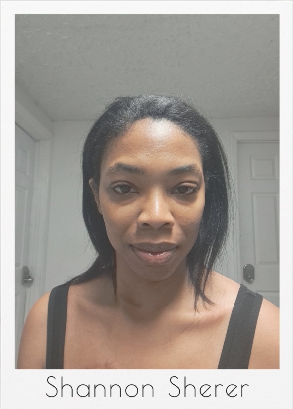 Shannon Sherer — frame 71
