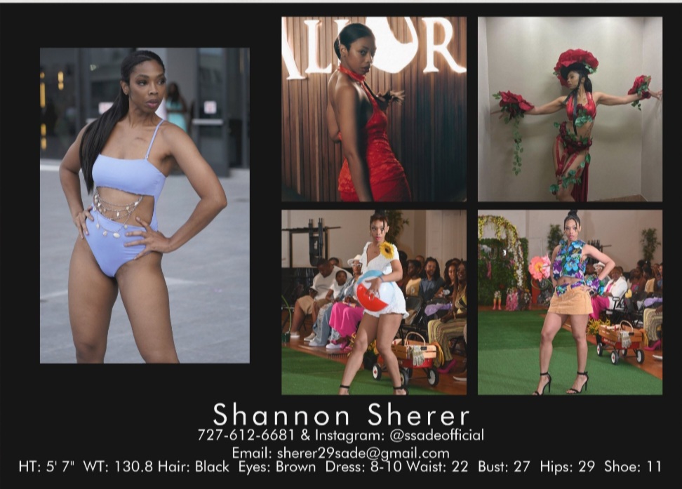 Shannon Sherer — frame 4